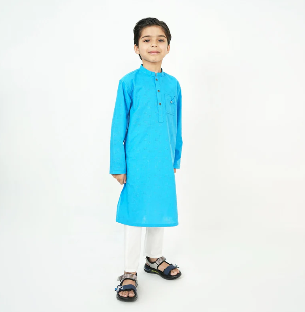 BOYS KURTA