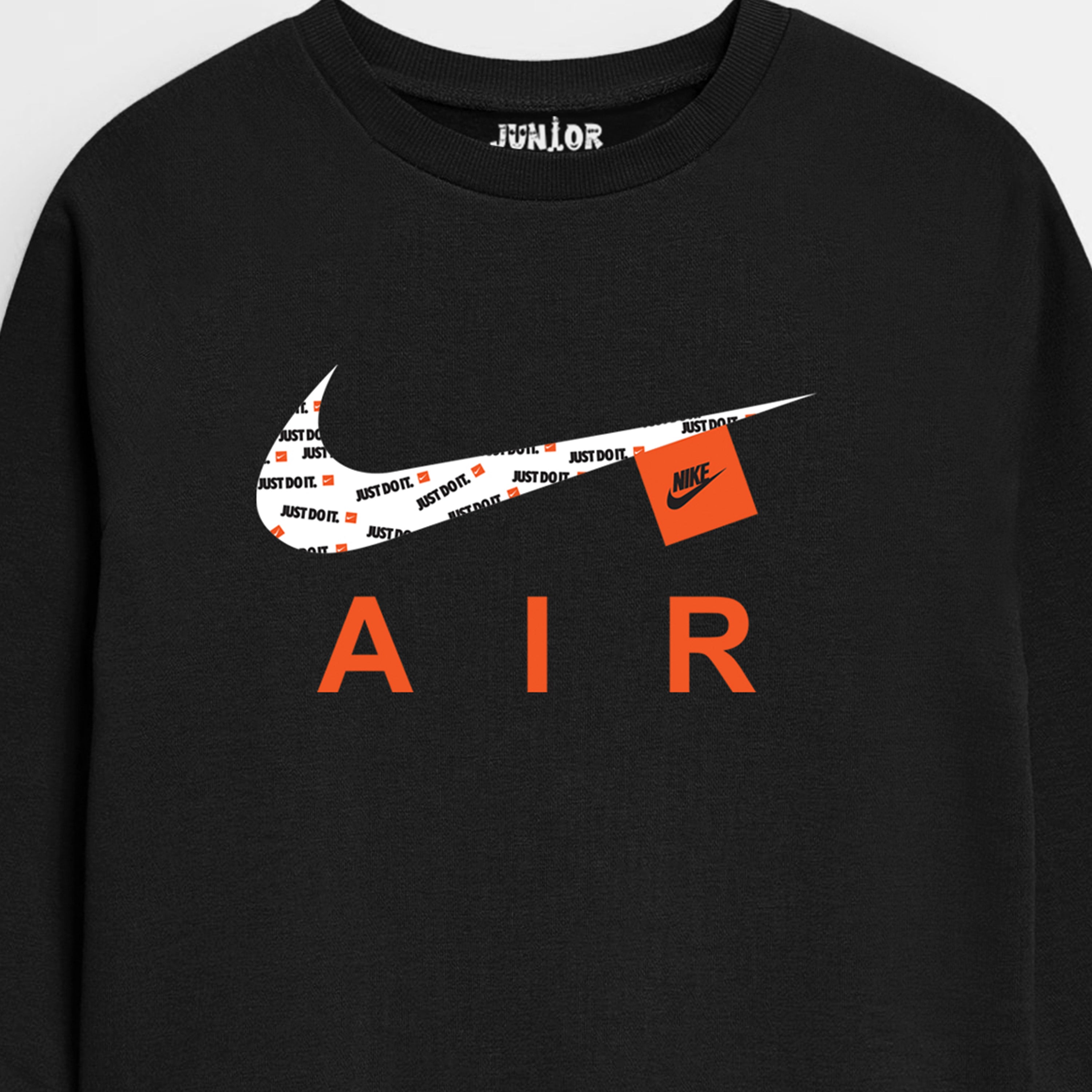 Nike Sweatshirts 030