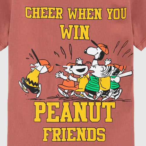 SNOOPY FAMILY T-SHIRT