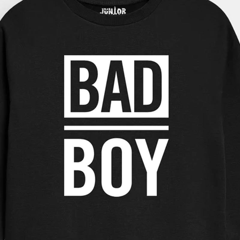 BAd boy Sweatshirts 012