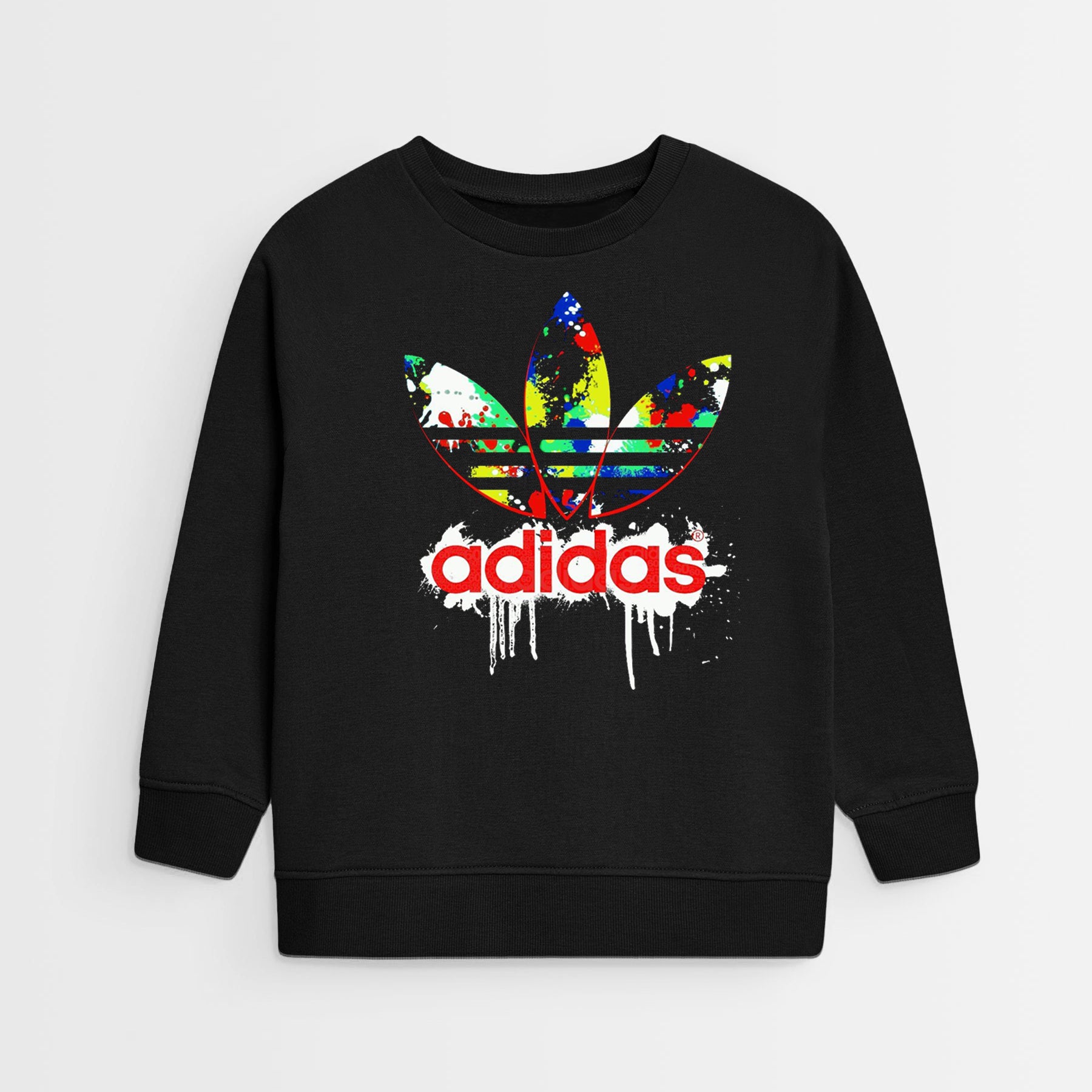 Adidas Sweatshirts 044