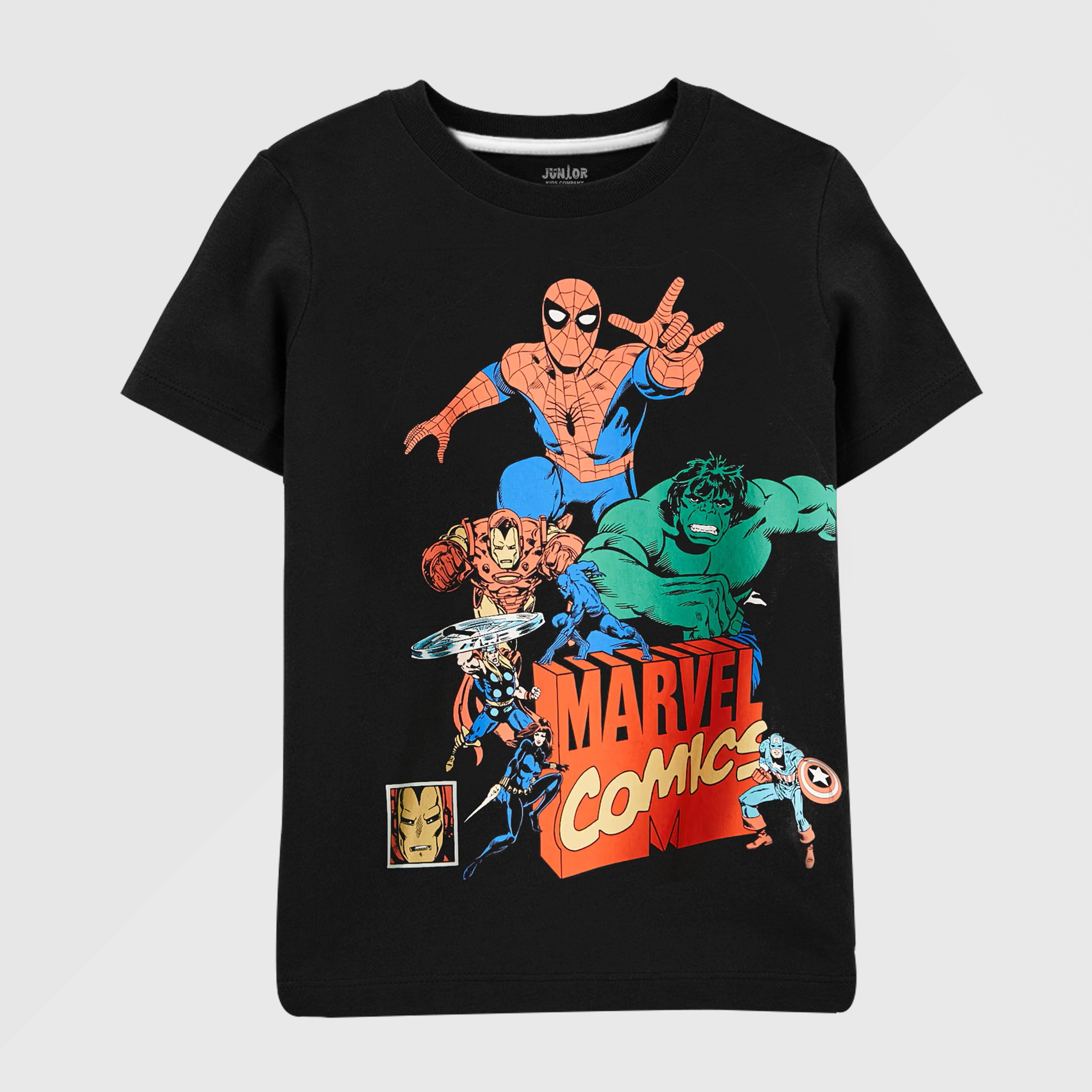 MARVEL