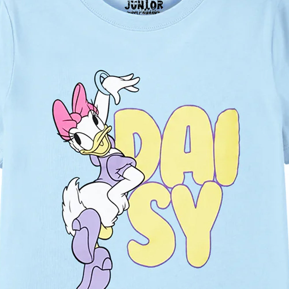 DAISY GRAPHIC TEE 005