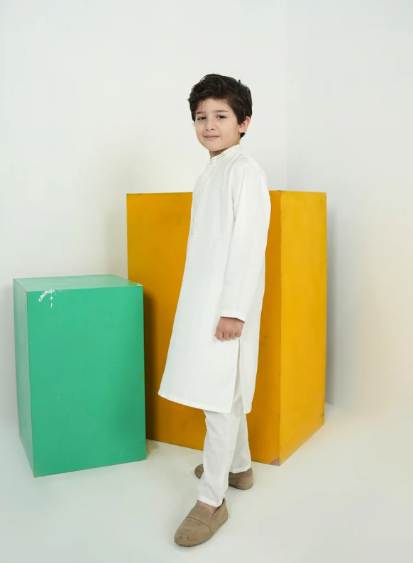 BOYS KURTA