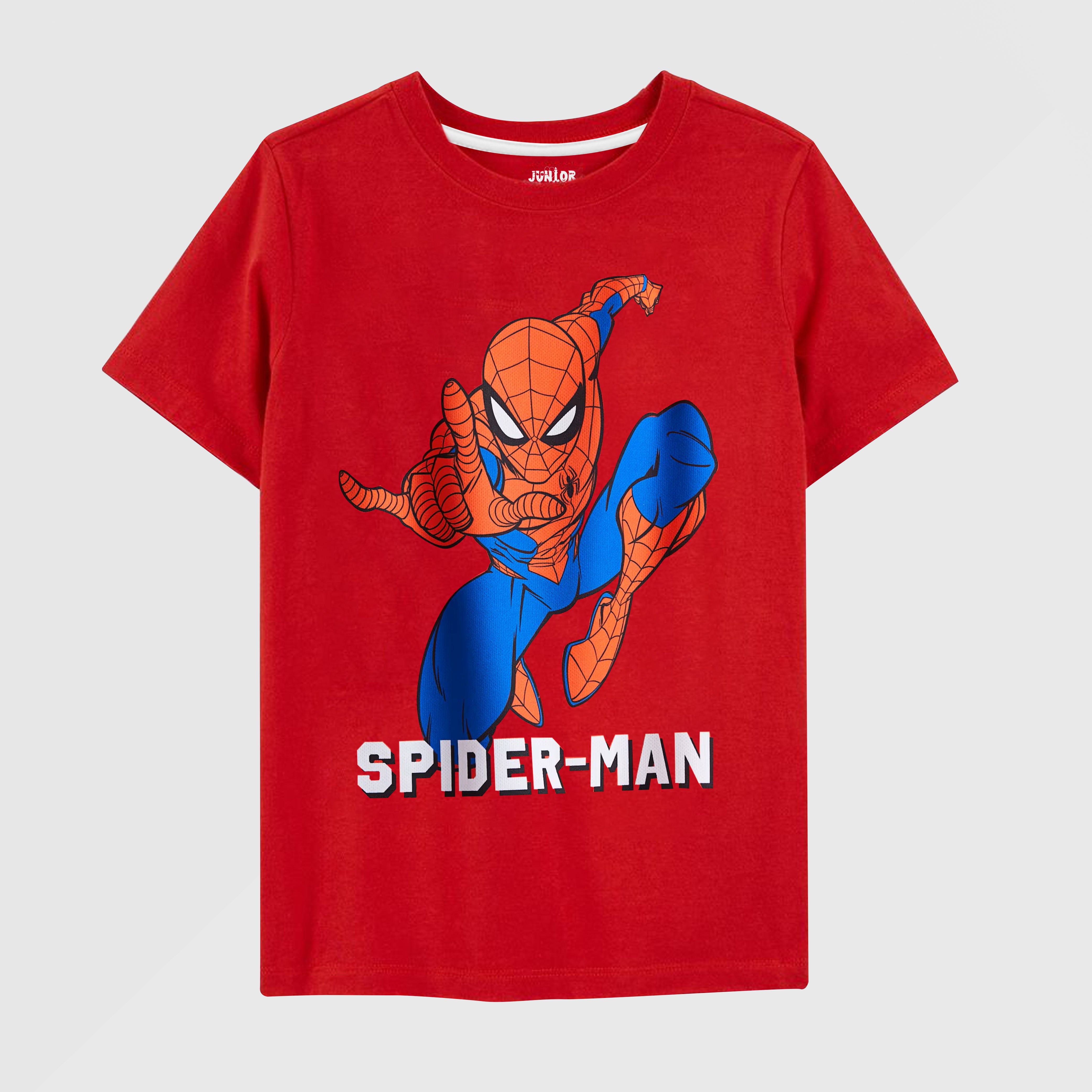 Spiderman 005 T-Shirts