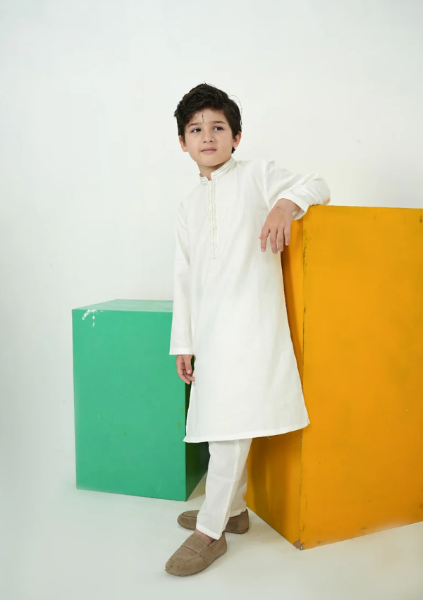 BOYS KURTA