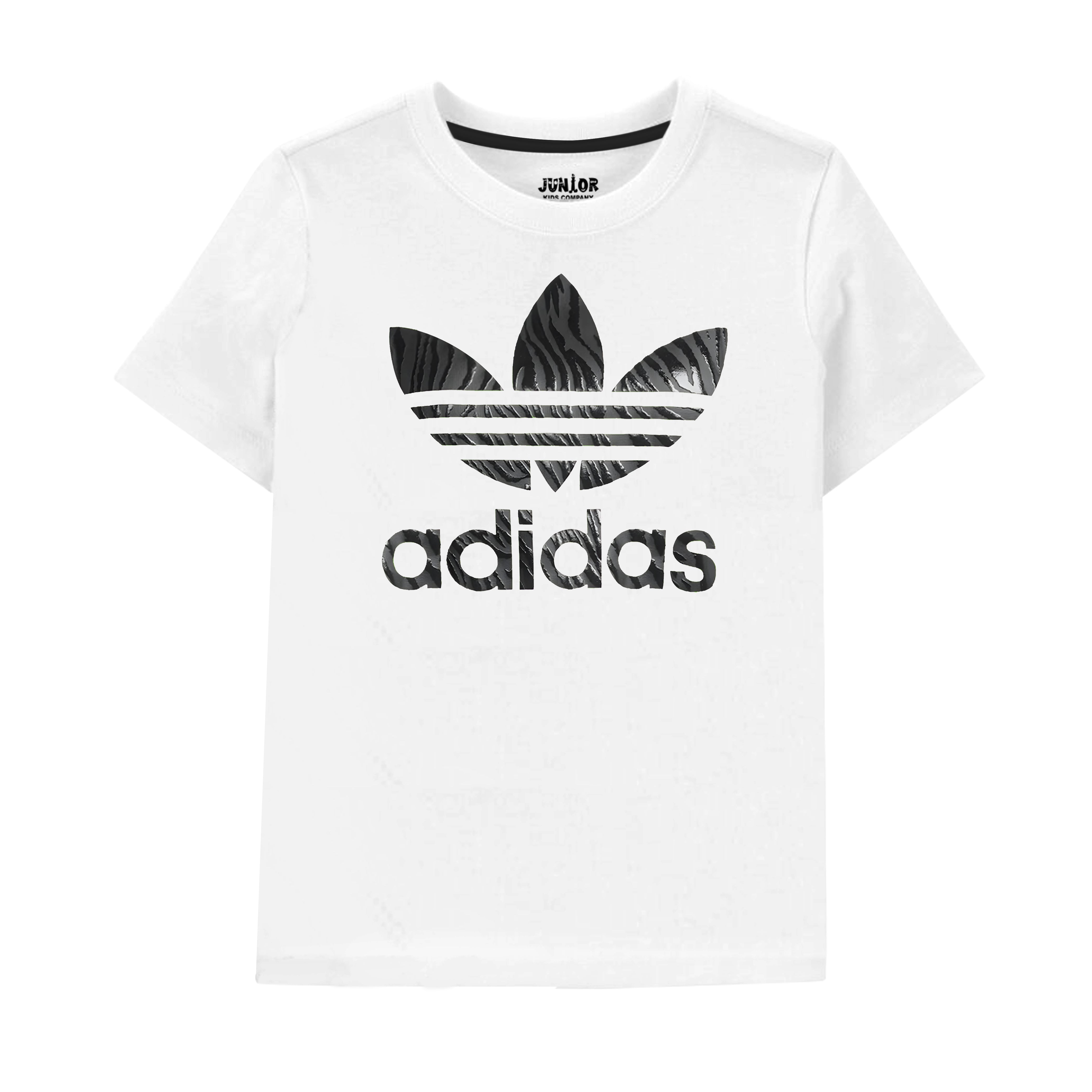 ADIDAS Graphic T-Shirt 06