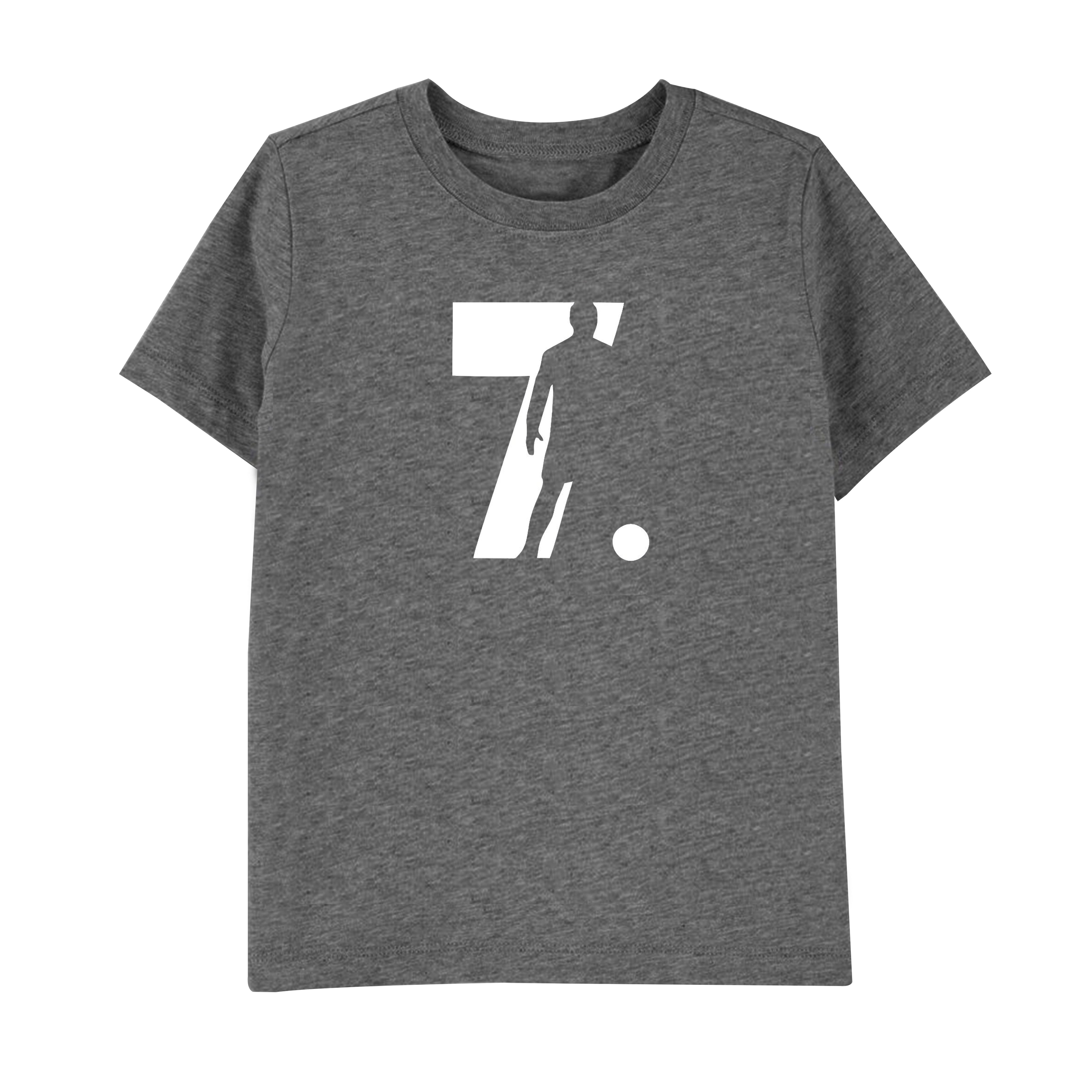 CR7 Graphic T-Shirt 03
