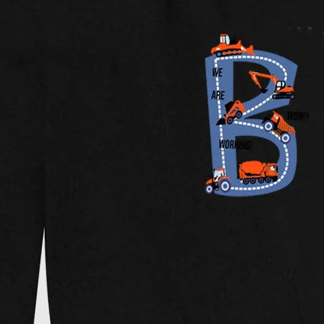 B TRUCK