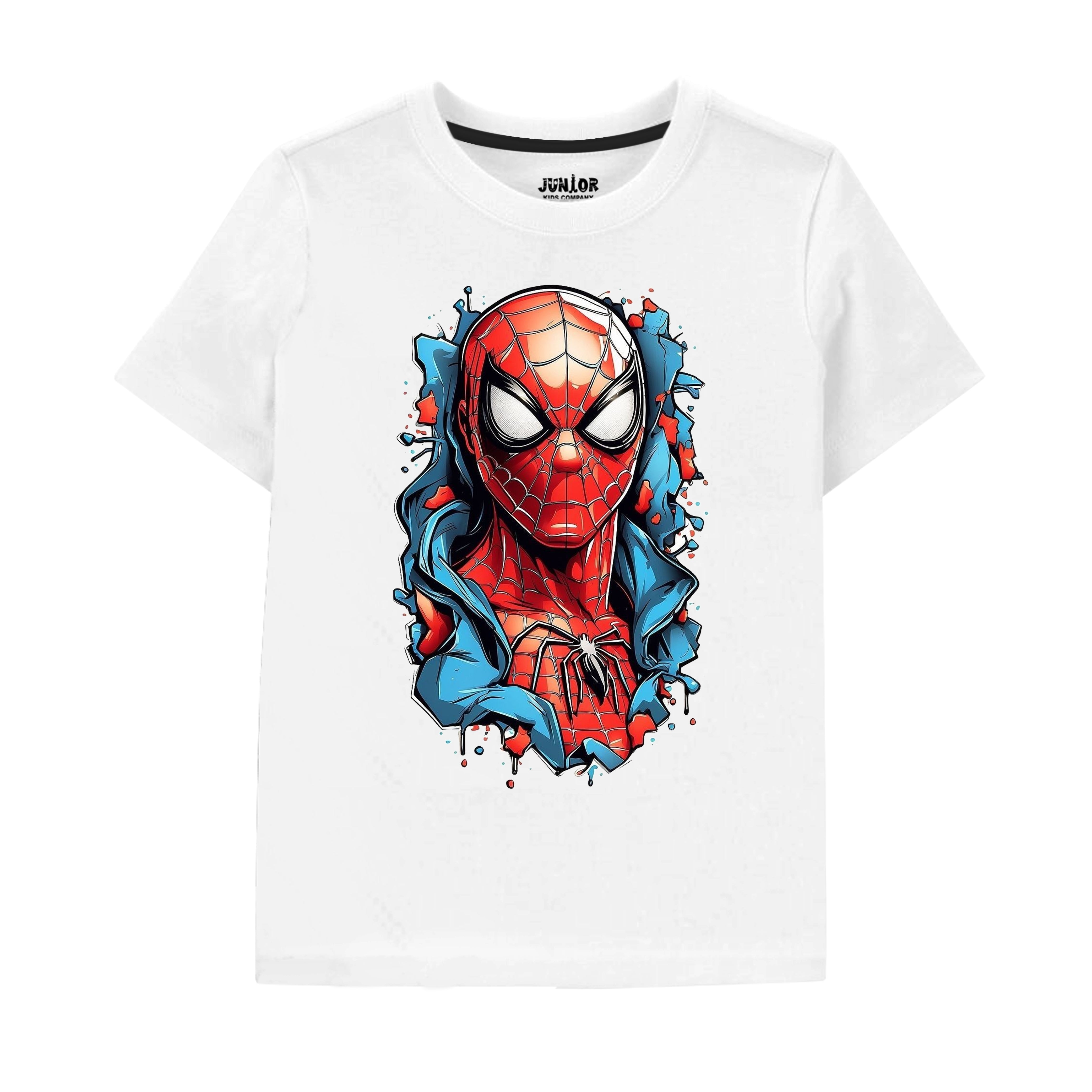 Spiderman T-shirts 002