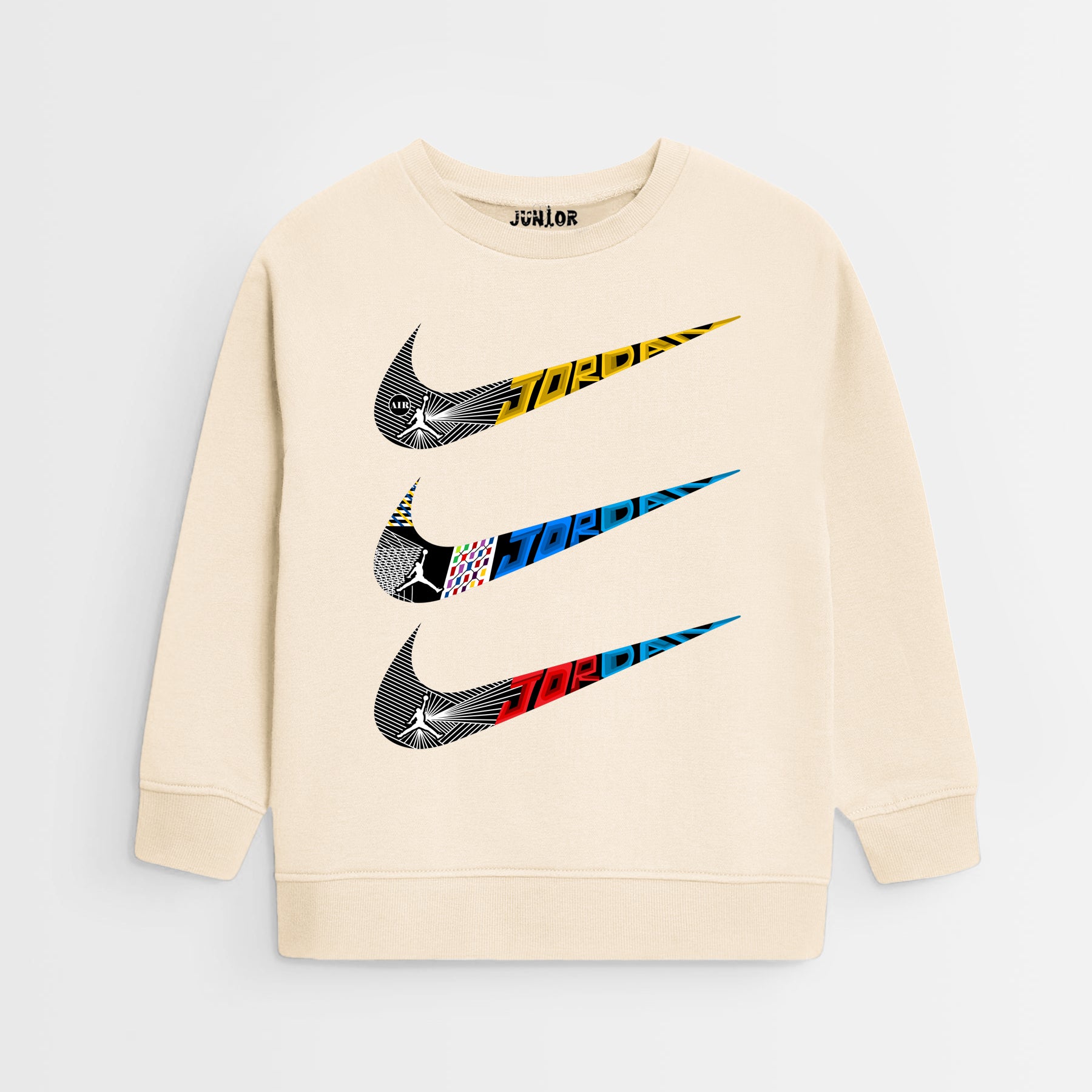Nike Sweatshirts 035