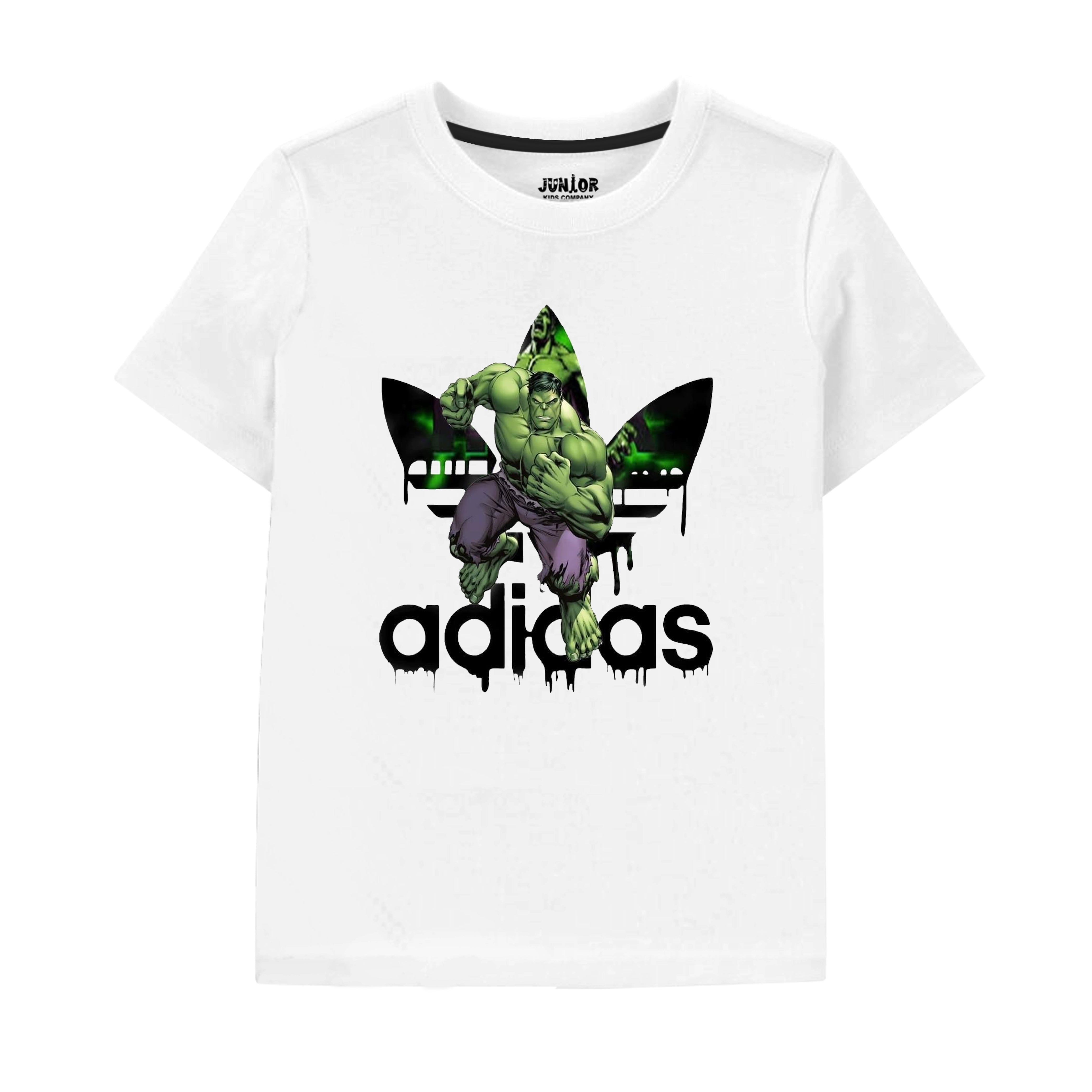 Adidas T-shirts