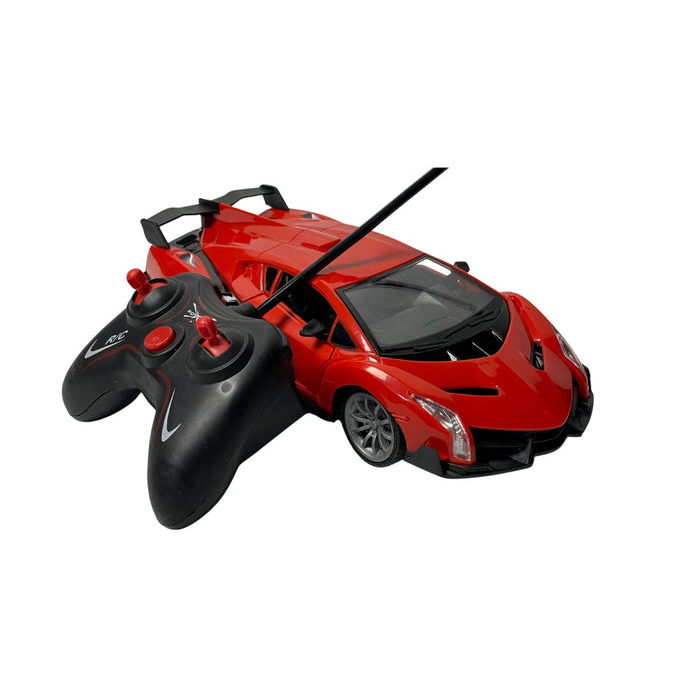 RC Road Master – 1:20 Scale Remote Control Car