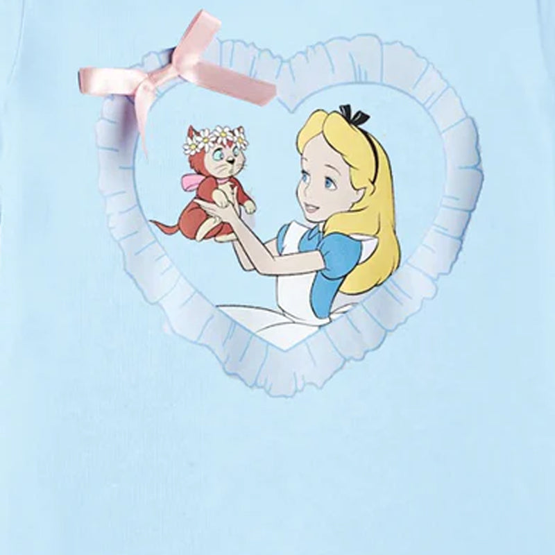 Junior T shirt