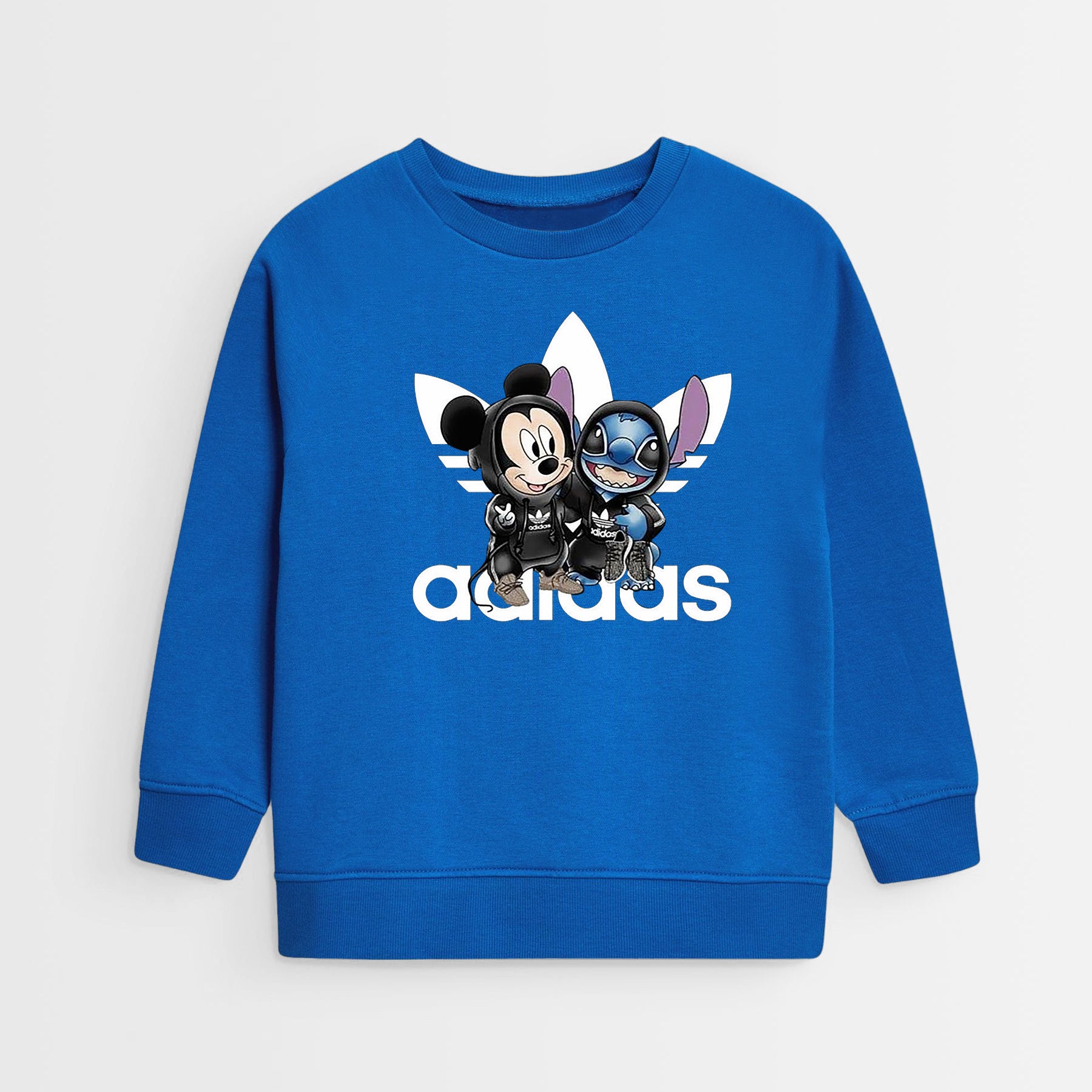 Adidas Sweatshirts 037