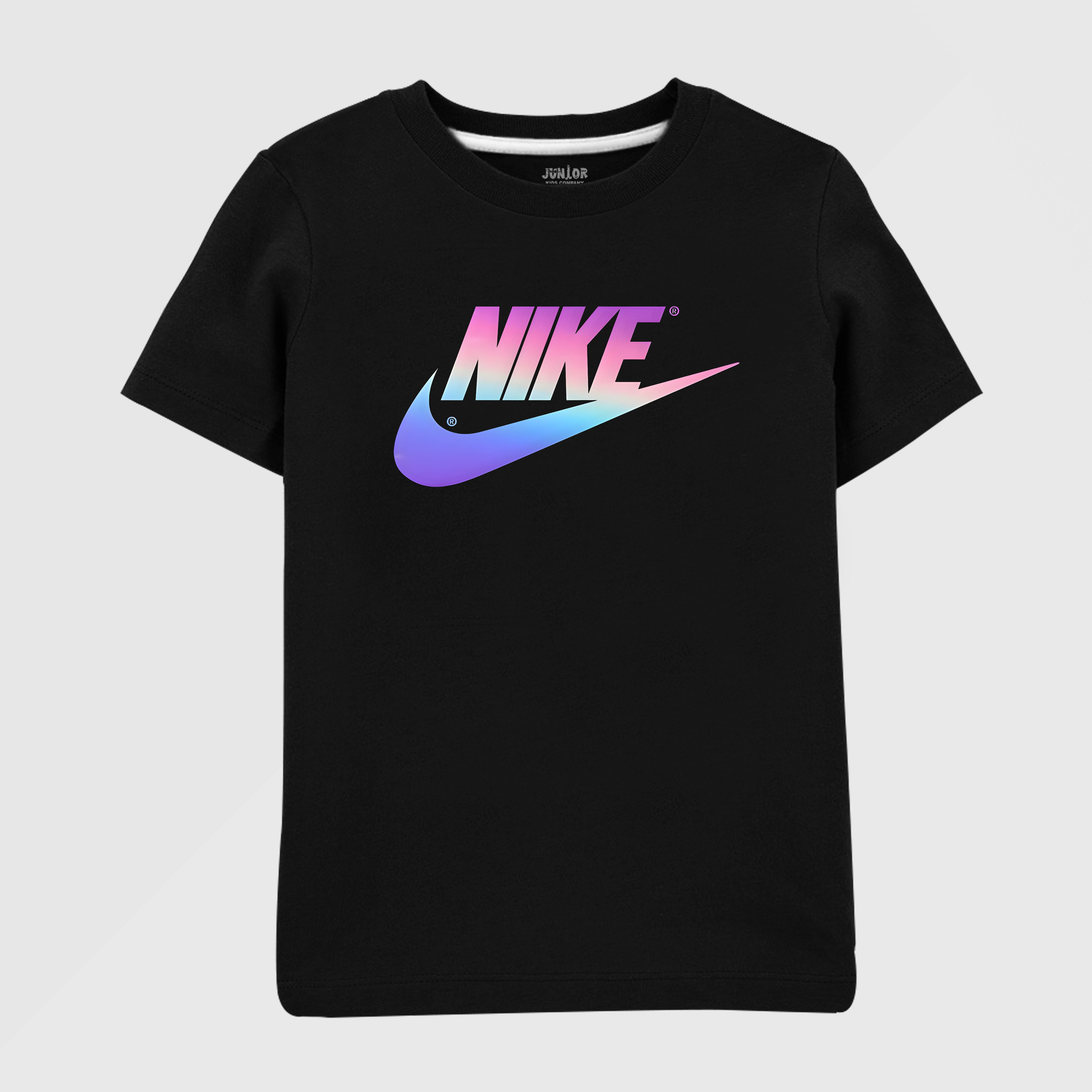NIKE Graphic T-Shirt 07