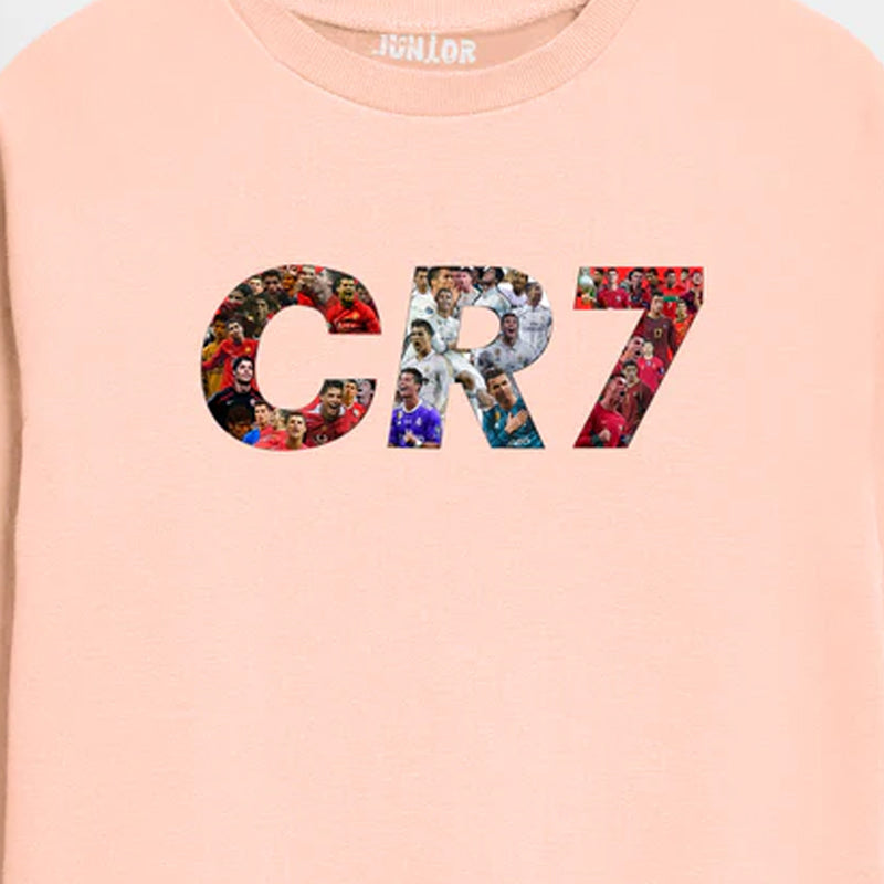CR7  Sweatshirts 004