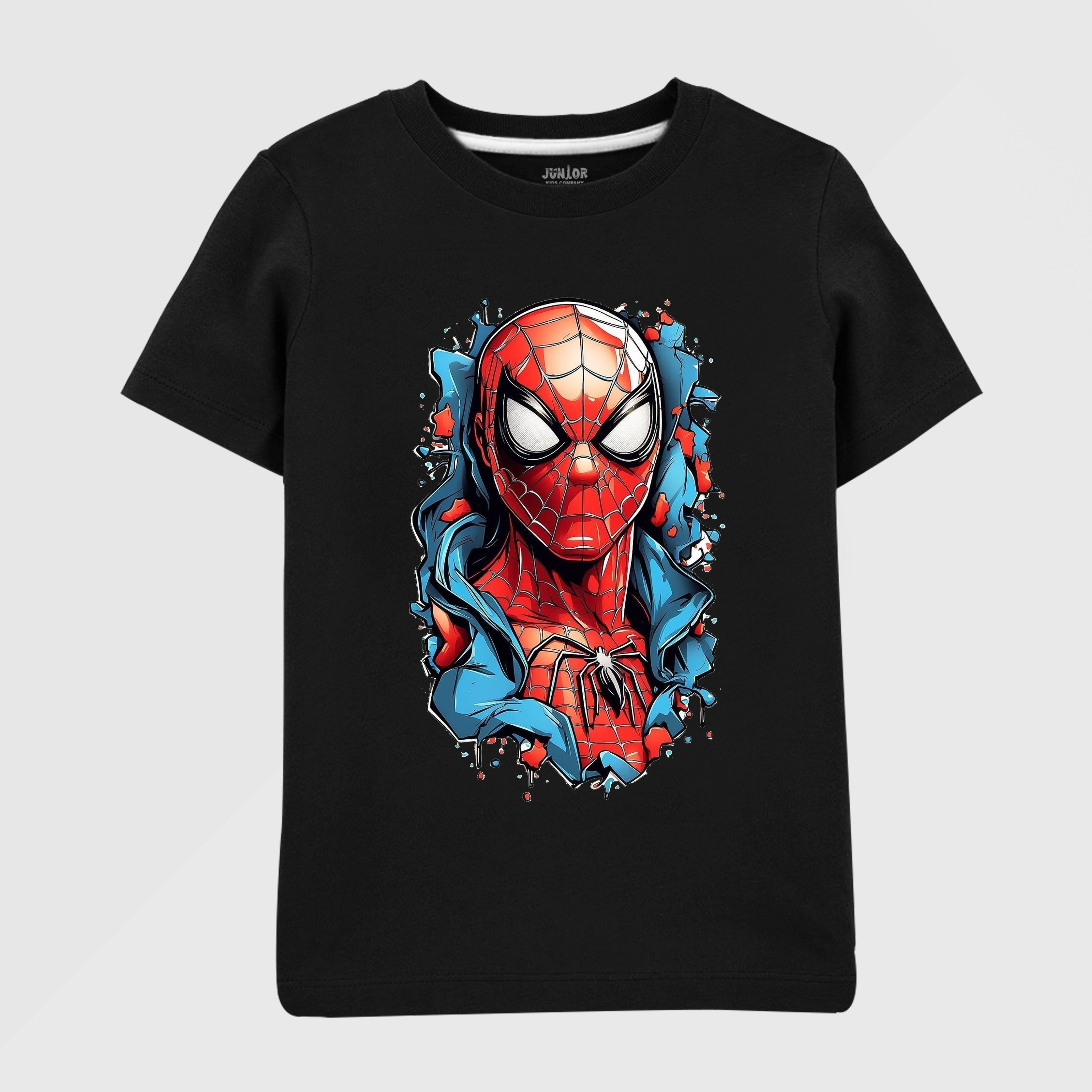 SPIDERMAN
