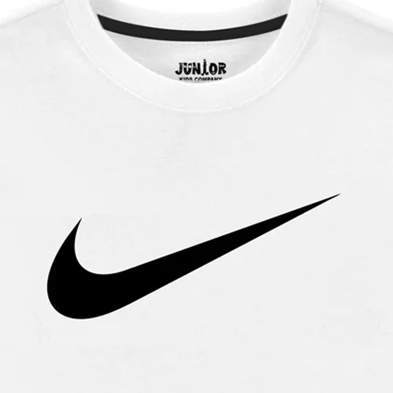 NIKE Graphic T-Shirt 002