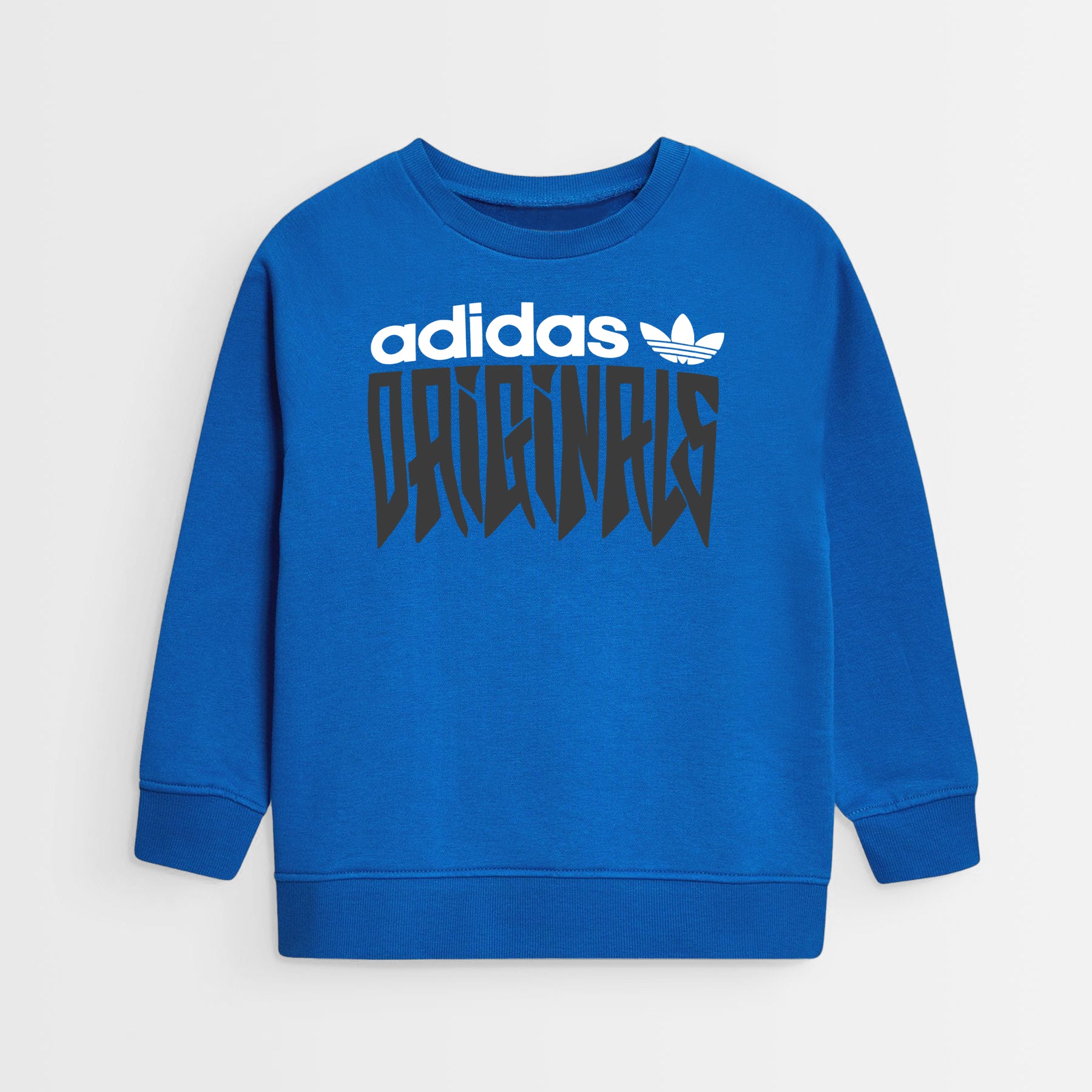 Adidas Sweatshirts 004