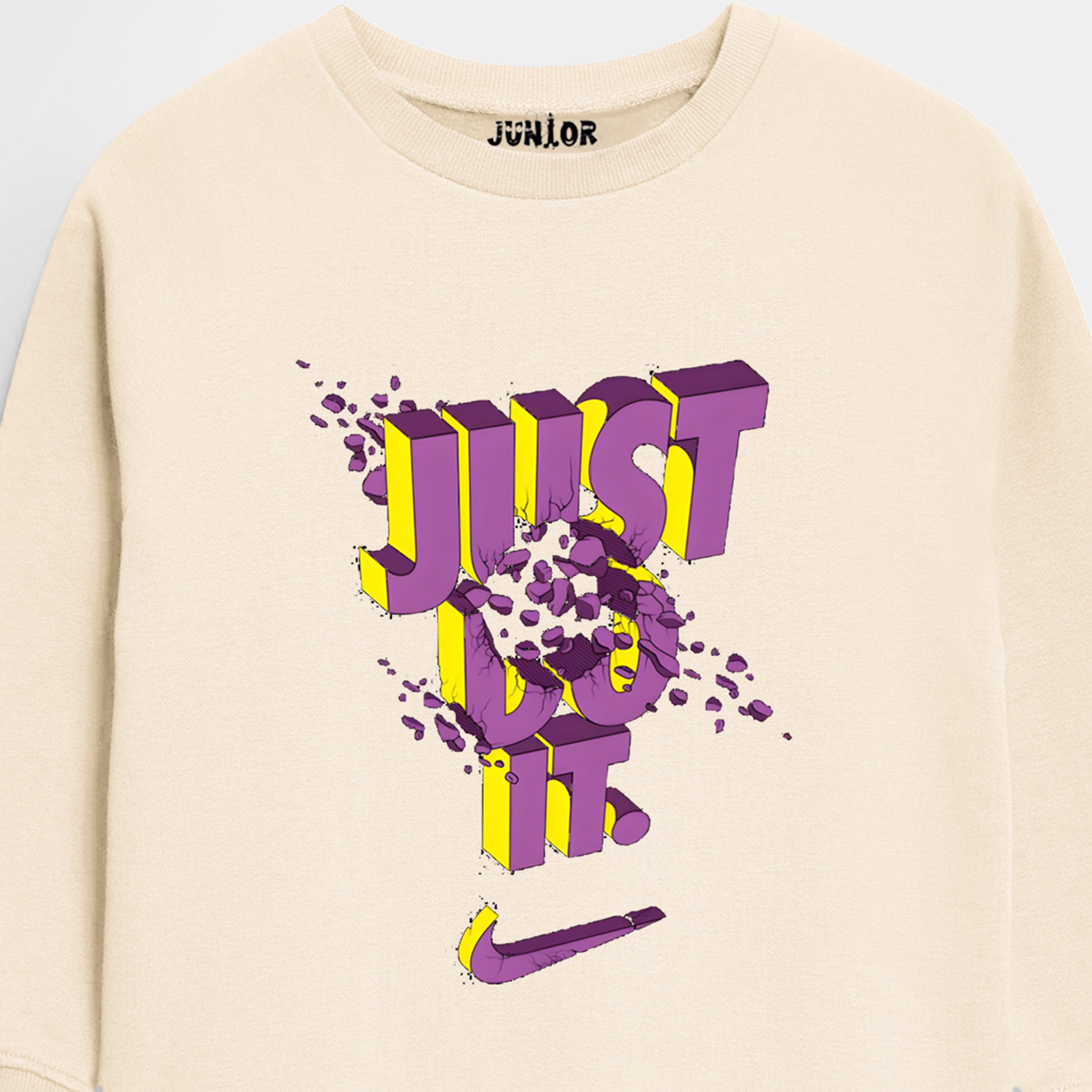 Nike Sweatshirts 039