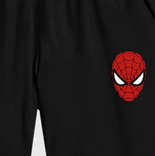 MARVEL SHORTS 3