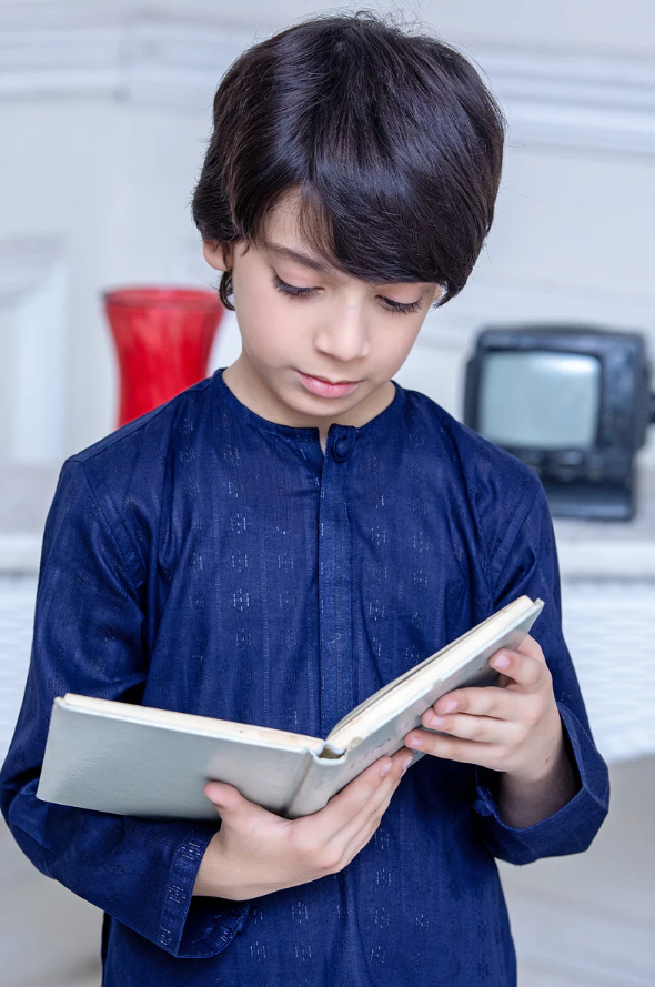 BOYS KURTA