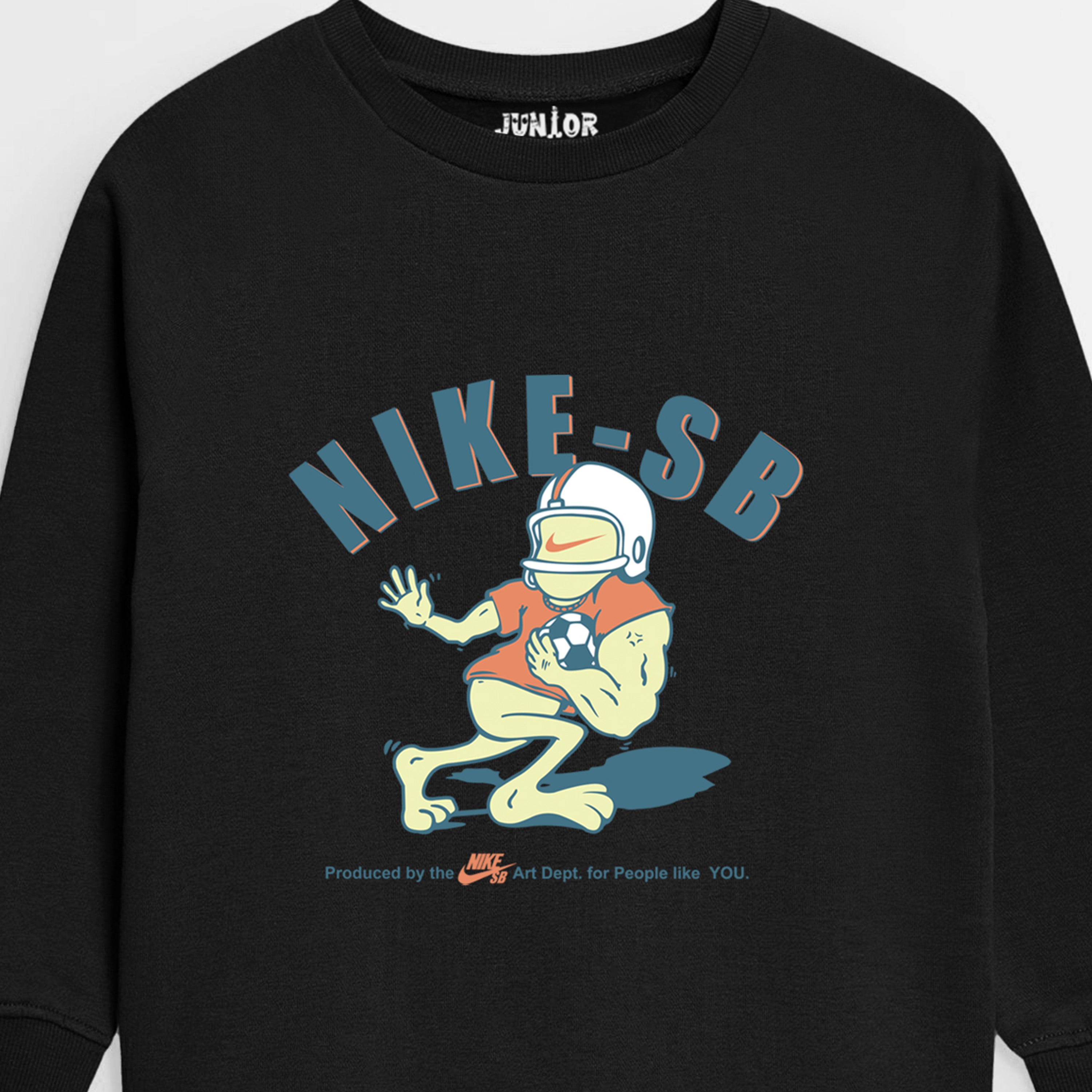 Nike Sweatshirts 041