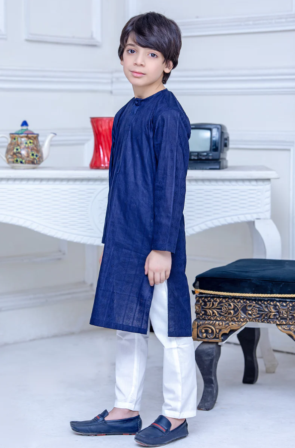 BOYS KURTA