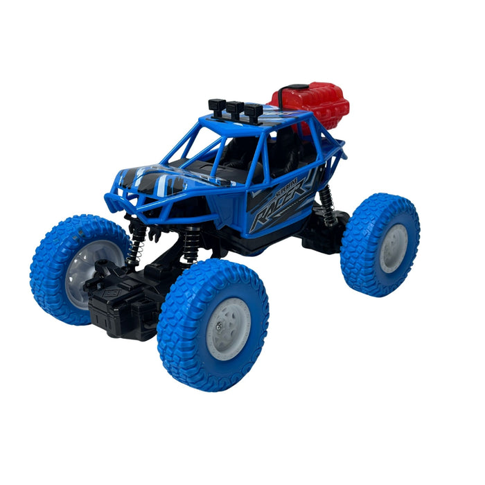 RC Climbing Car with Cool Spray – 40MHz - 4/4
