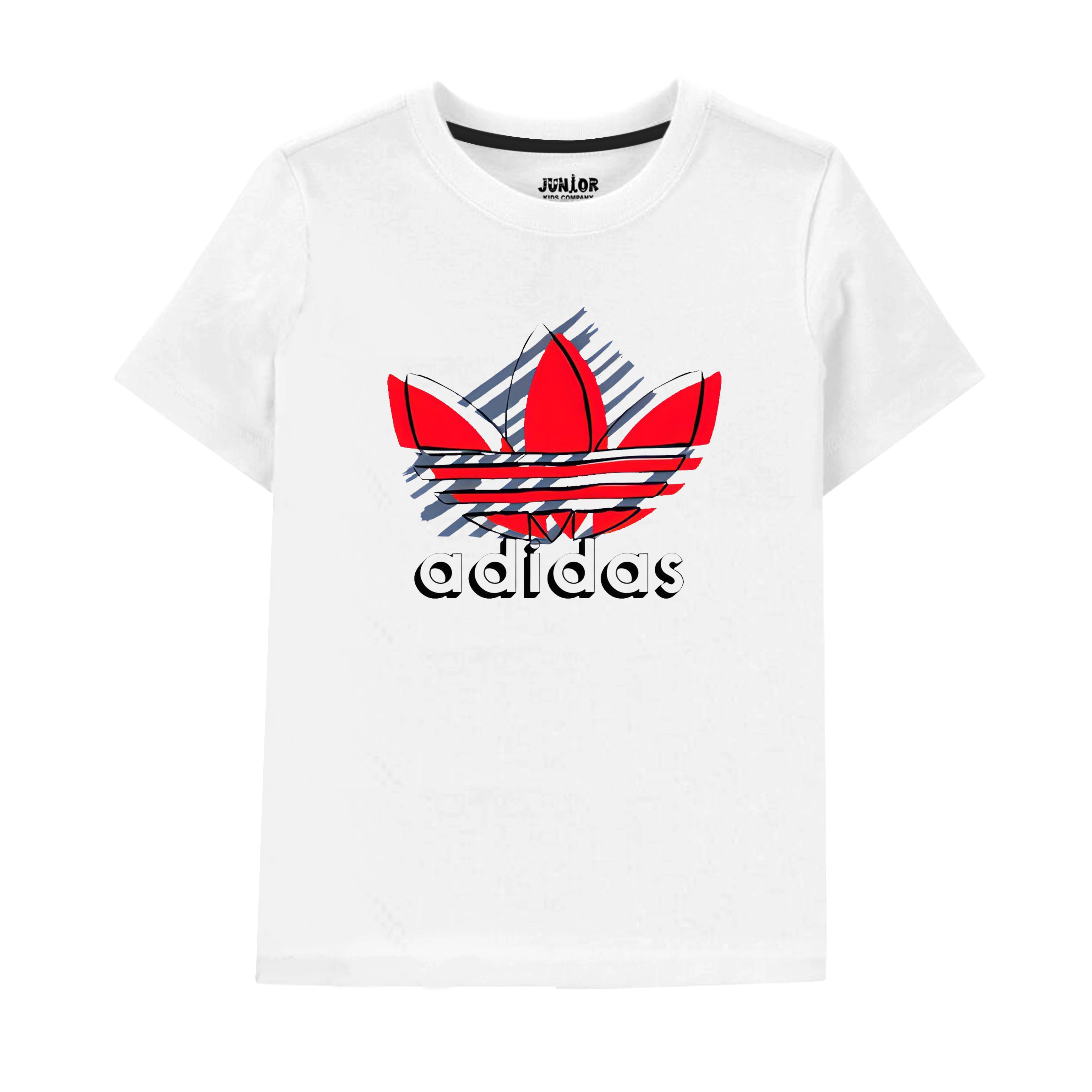 Adidas Graphic T-Shirt 018