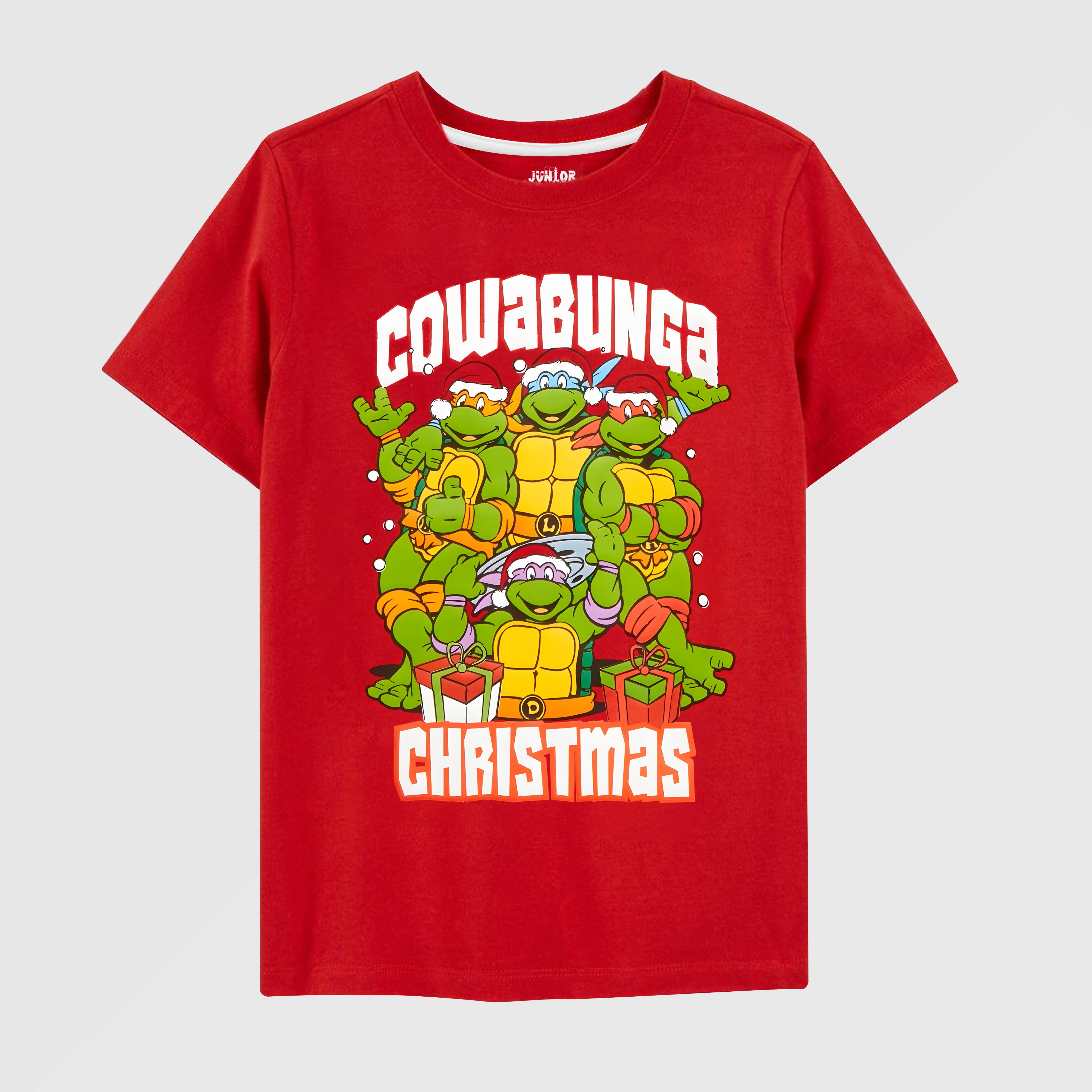 COWABUNGA