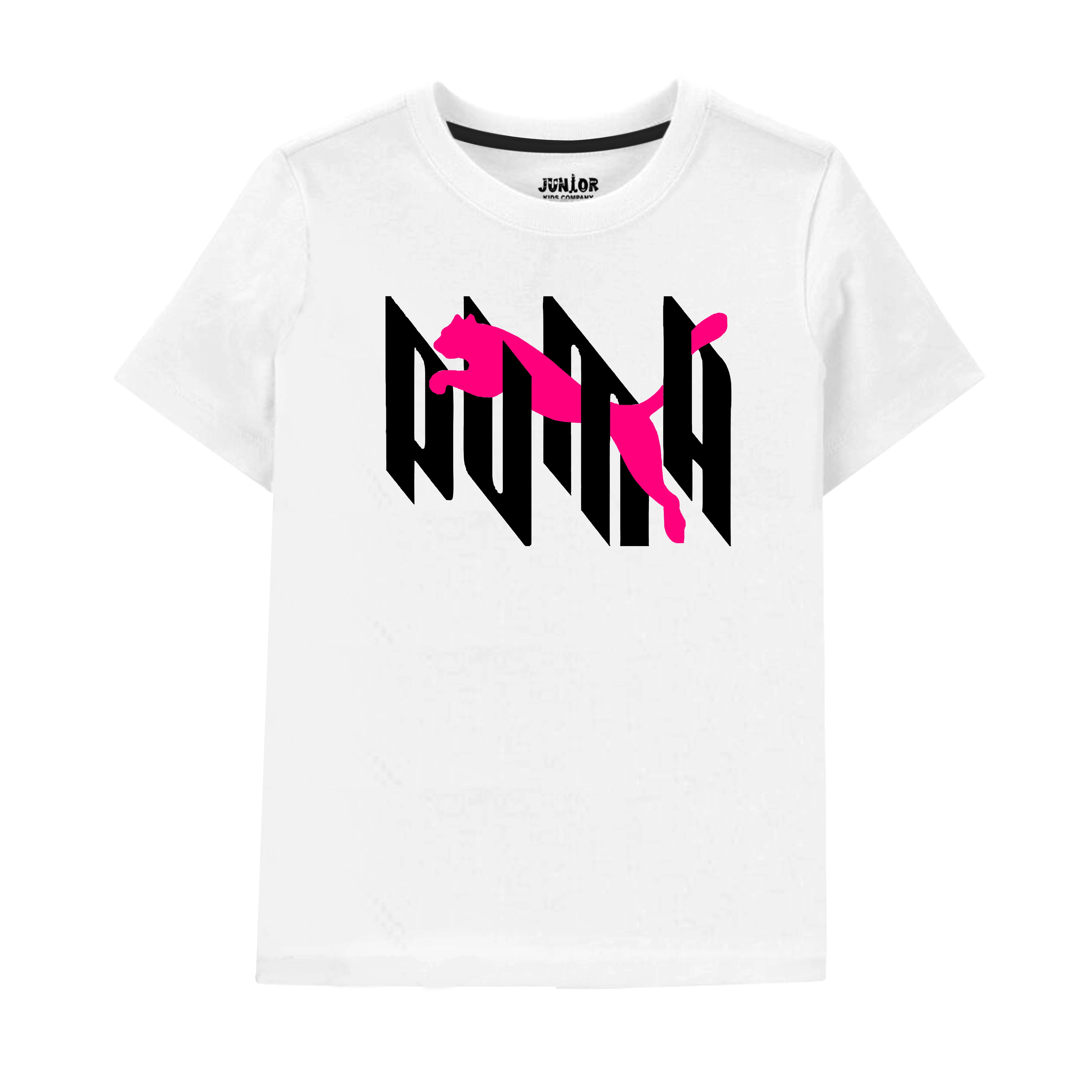 PUMA T-Shirt 001