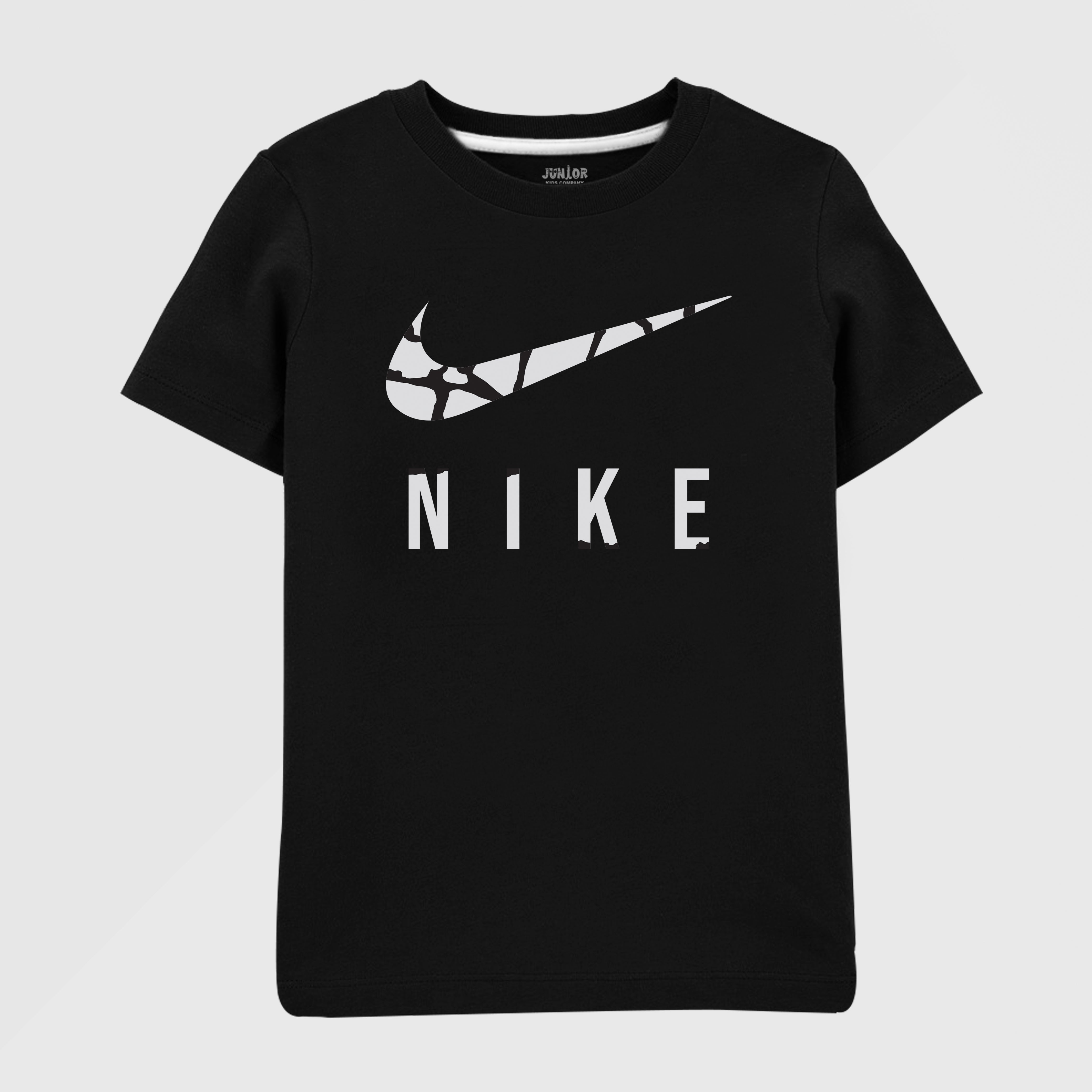 NIKE Graphic T-Shirt 10