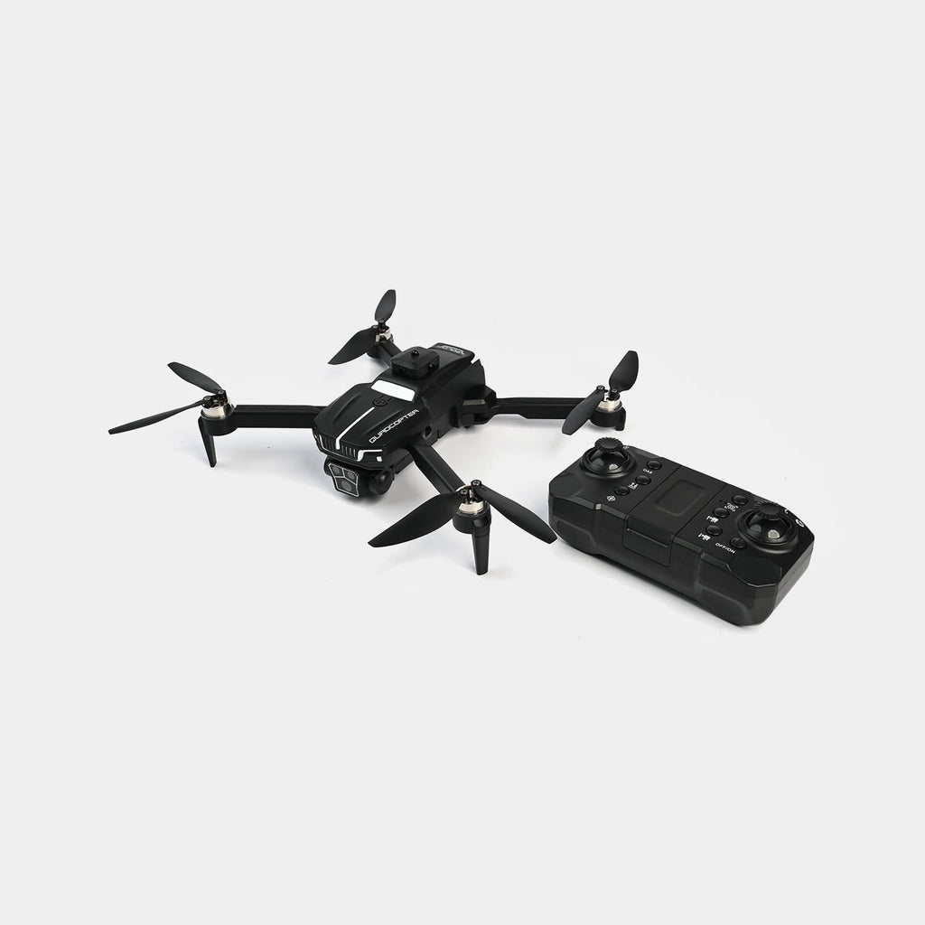 Remote Control Drone with Camera Q30