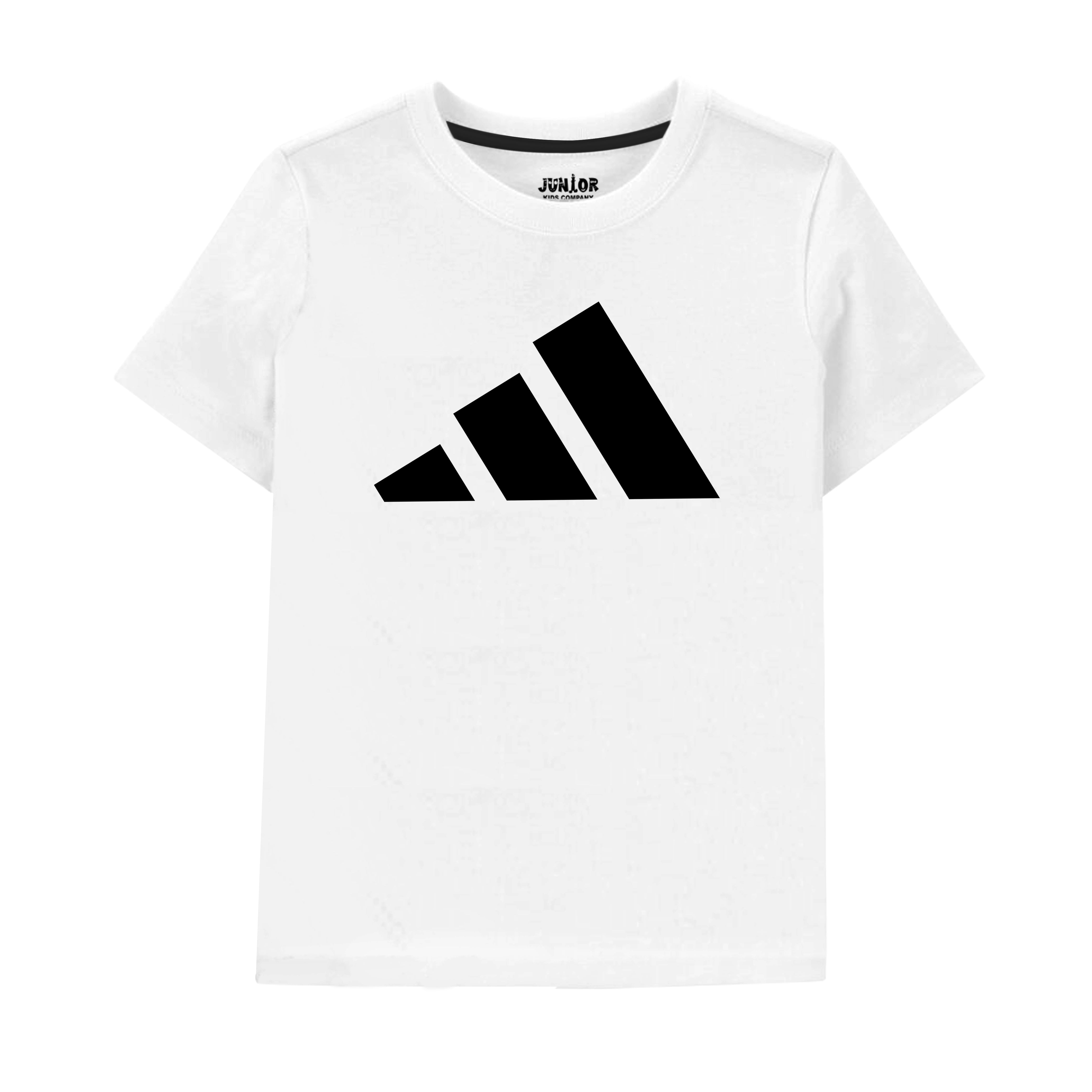 ADIDAS Graphic T-Shirt 002