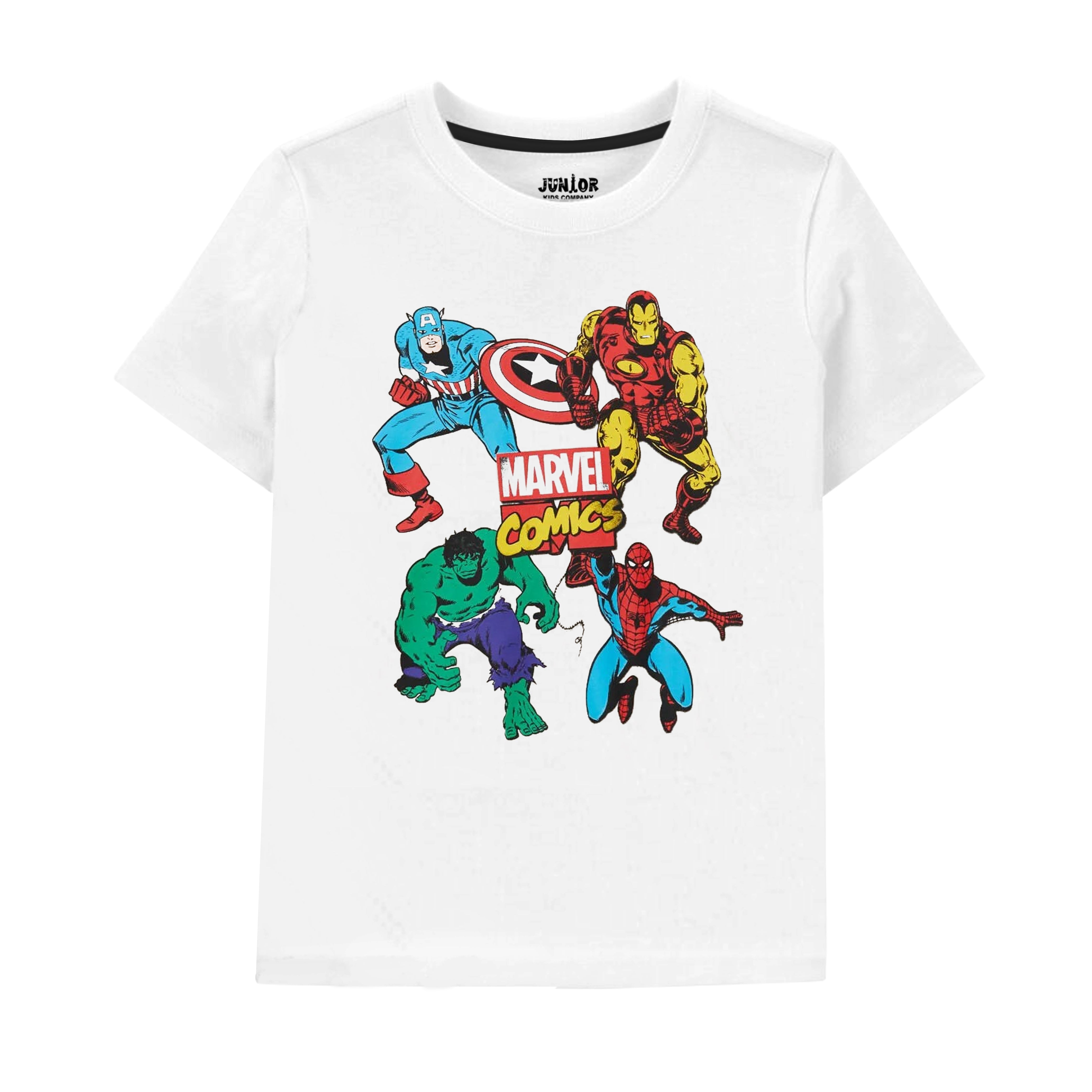 marvel comics