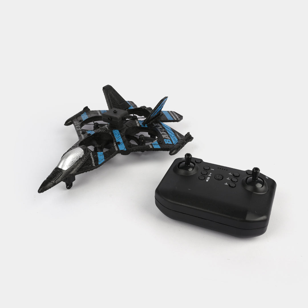 Remote Control Aircraft Drone Jet