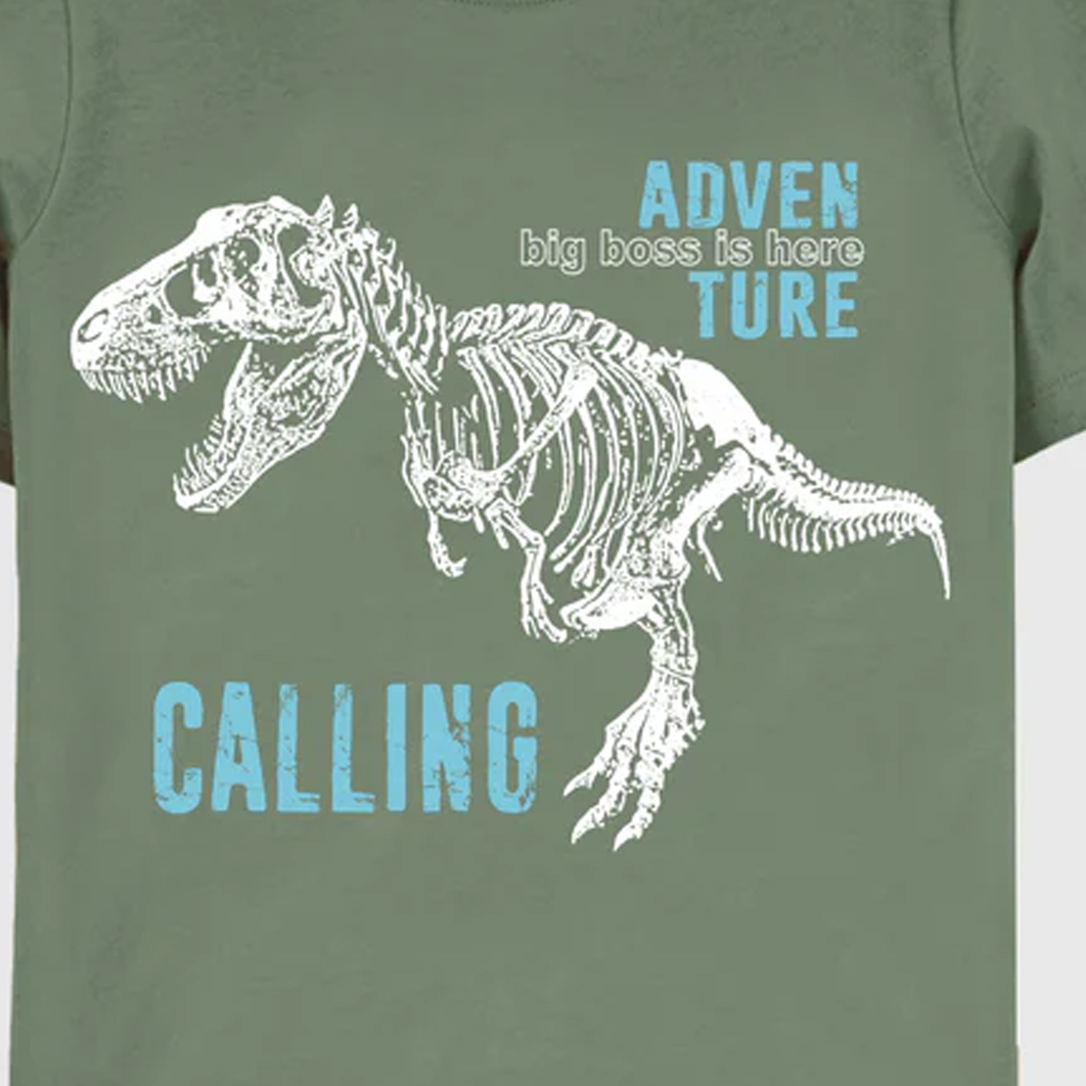 Graphic T-SHIRT 007