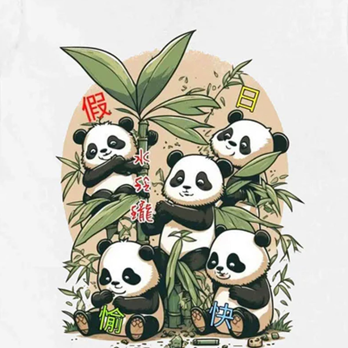 Graphic T-SHIRT 09