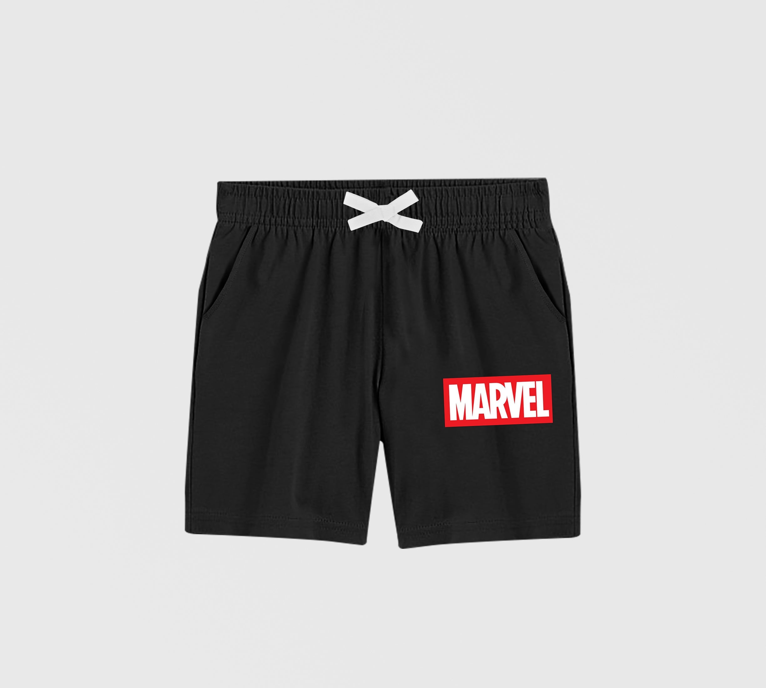 MARVEL T-SHIRT SETS 003