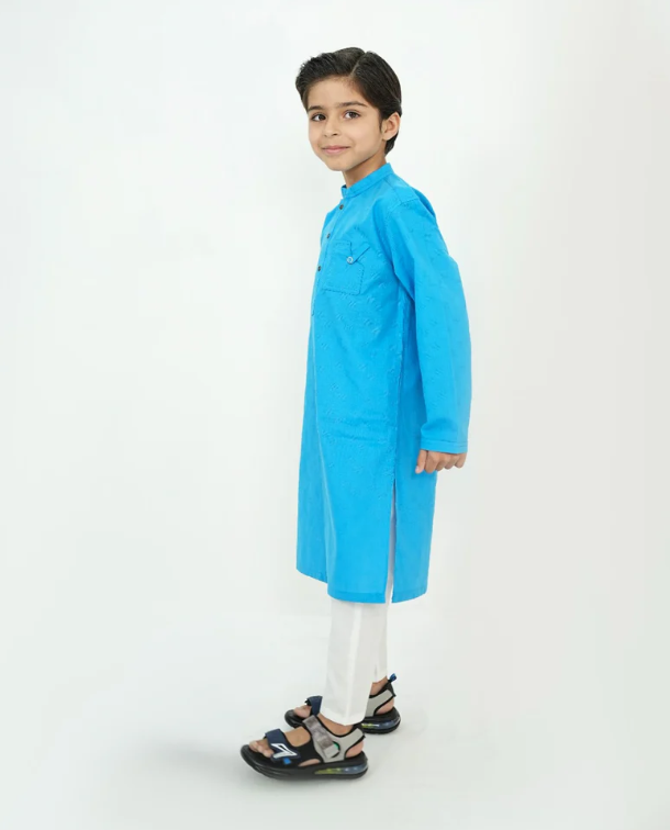 BOYS KURTA