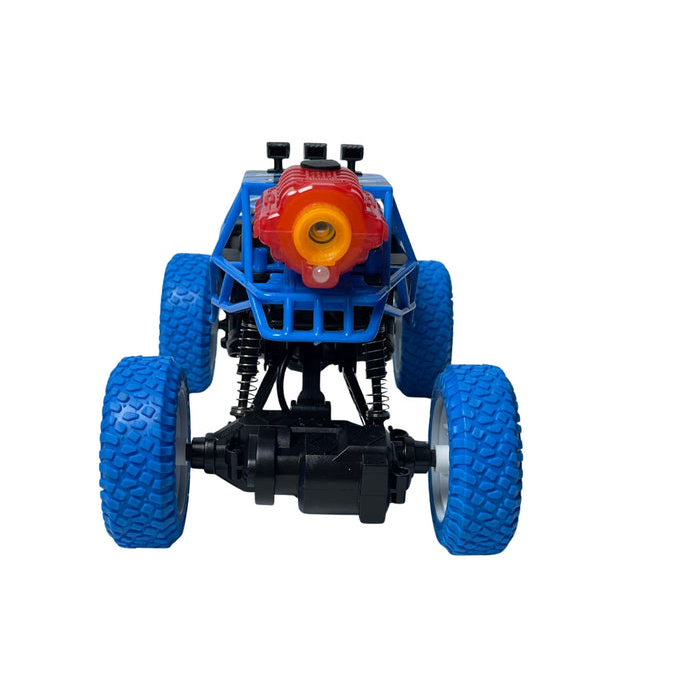 RC Climbing Car with Cool Spray – 40MHz - 4/4