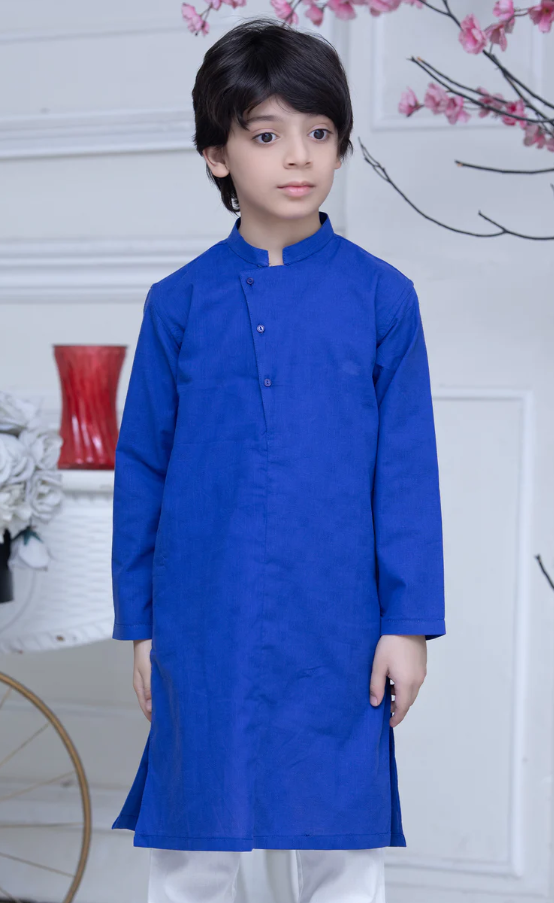 BOYS KURTA
