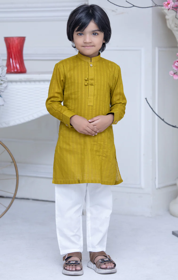 BOYS KURTA