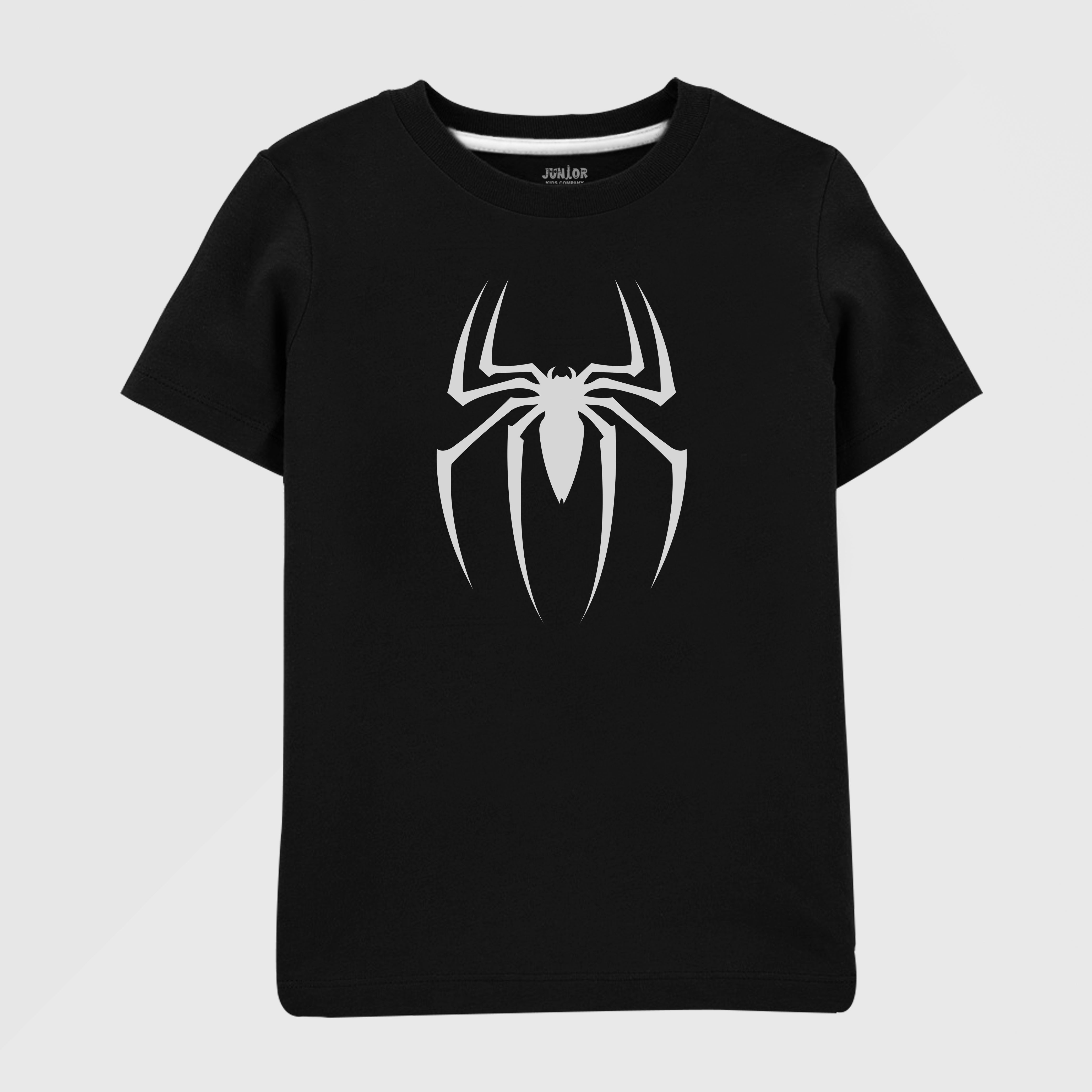 Spiderman Graphic T-Shirt 04
