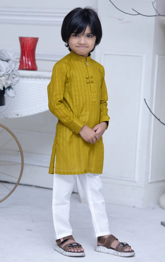 BOYS KURTA