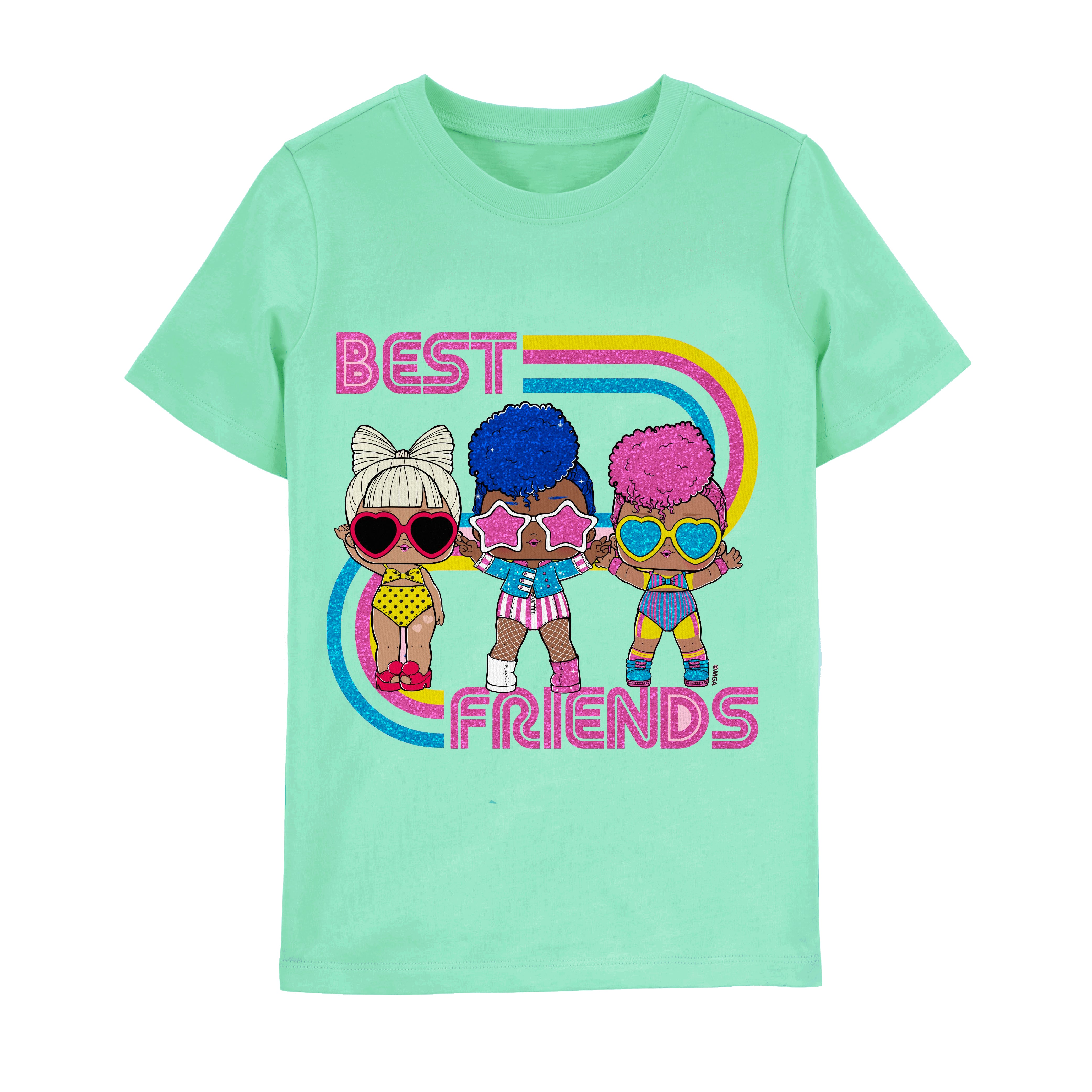 Best friend 001