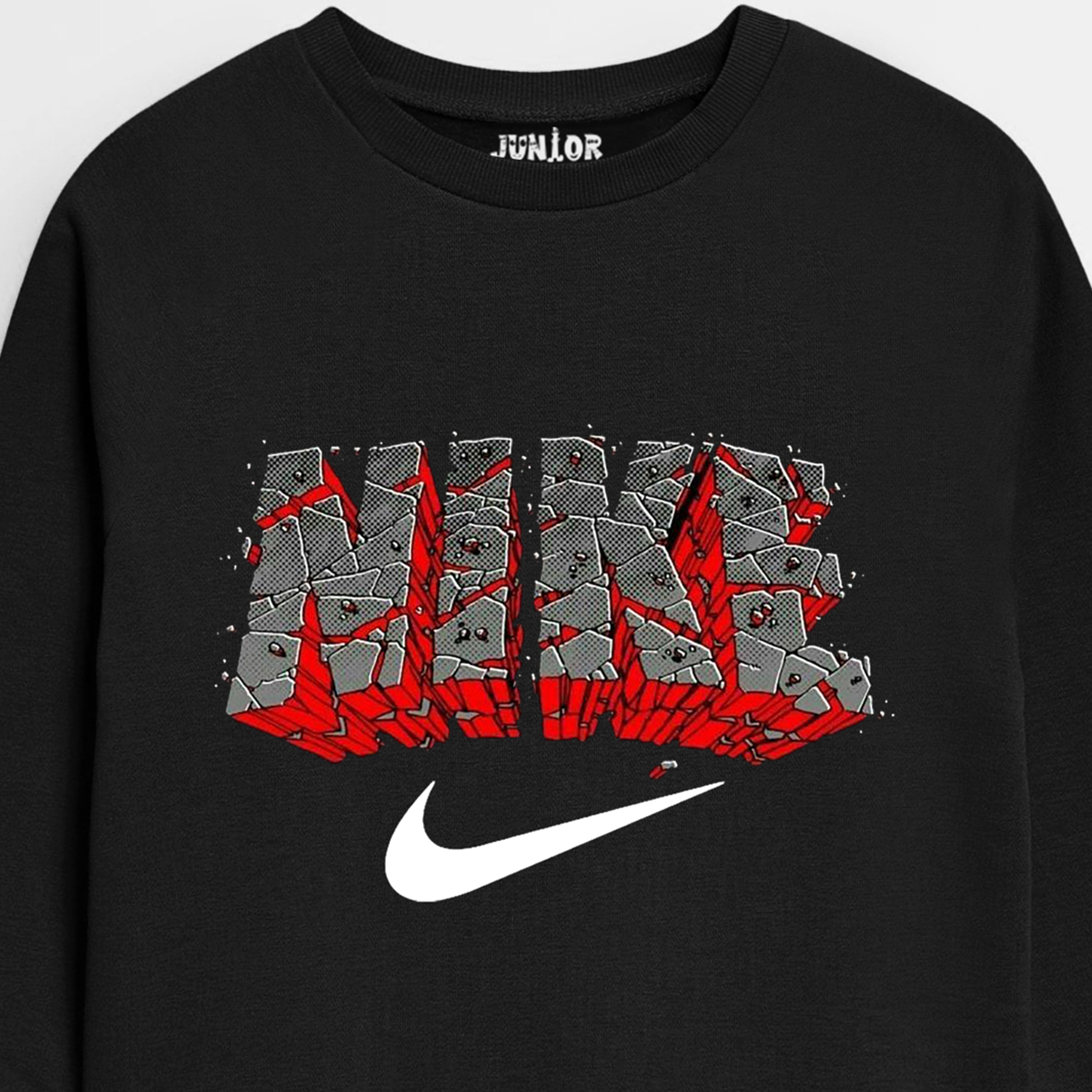 Nike Sweatshirts 048 (Copy)