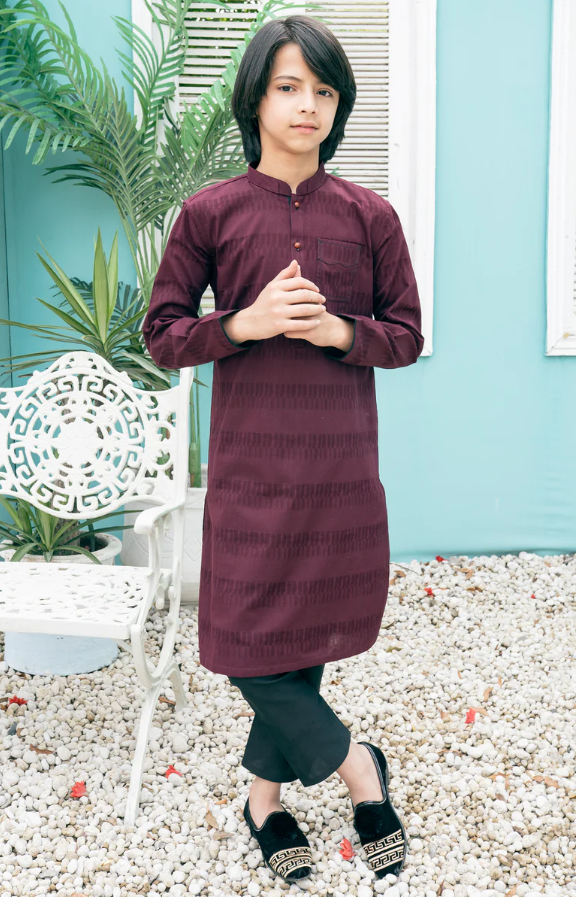 BOYS KURTA